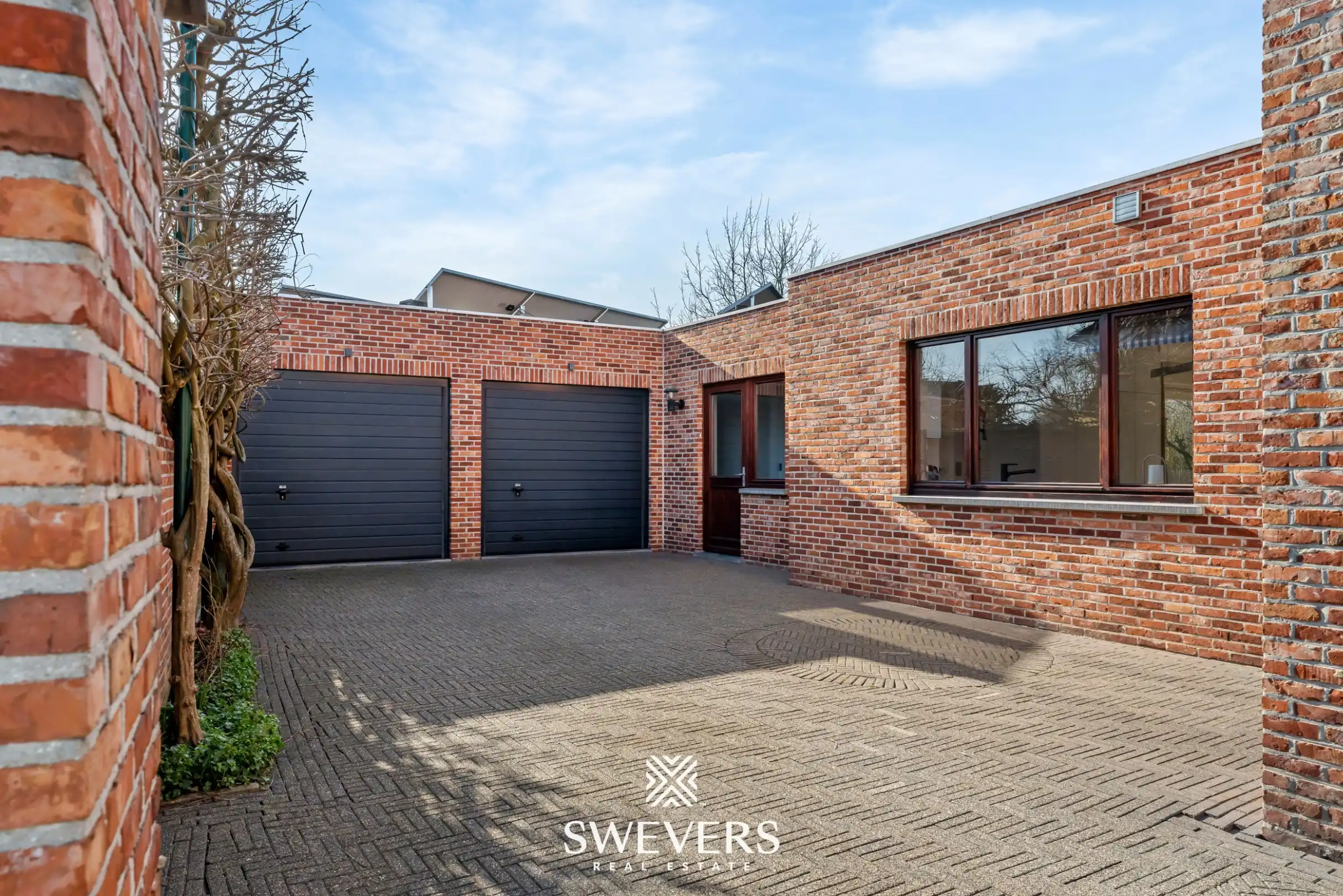 Instapklare ruime woning 4 slpk nabij centrum Diepenbeek foto 31