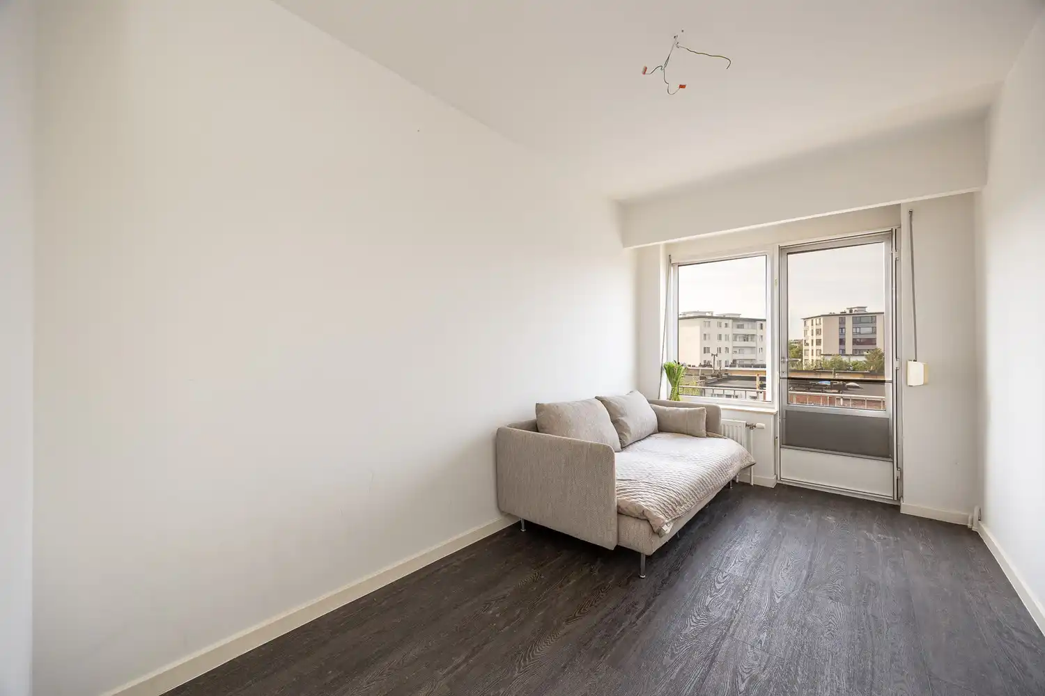 Instapklaar en smaakvol gerenoveerd appartement met 2 slaapkamers op een uitstekende locatie op de grens Deurne/Borgerhout foto 19