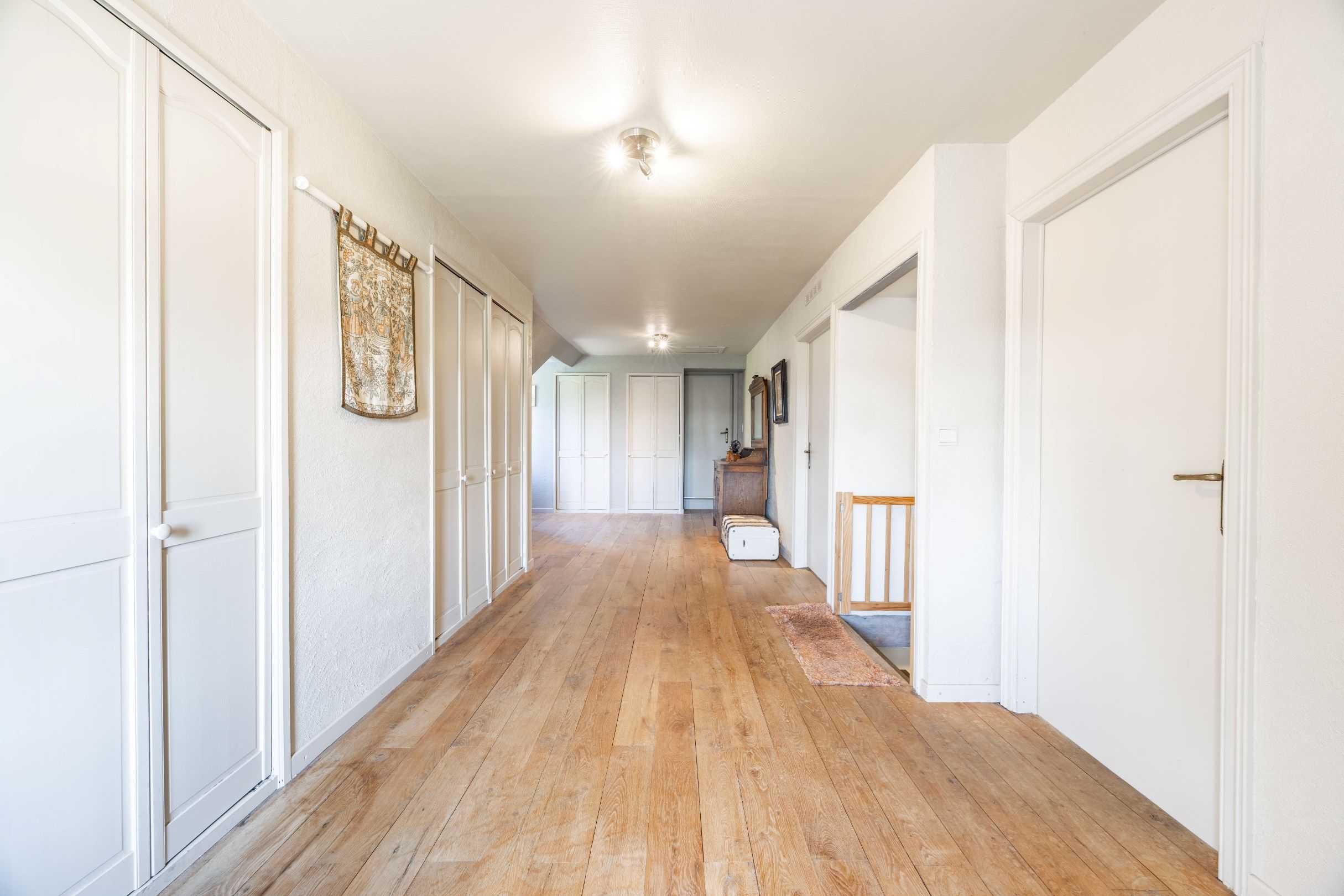 CHARME LANDHUIS  GELEGEN OP 1534 M² foto 17