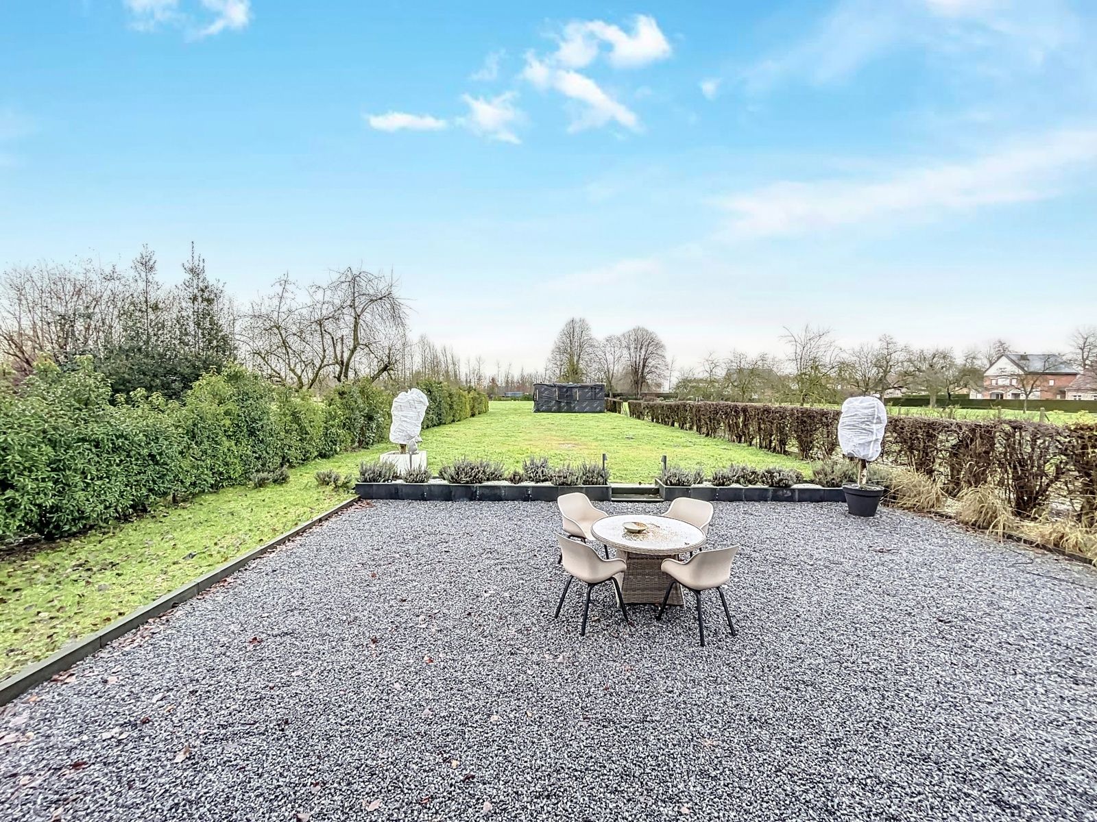 Instapklare kwalitatieve BEN woning met zeer ruime tuin  foto 24