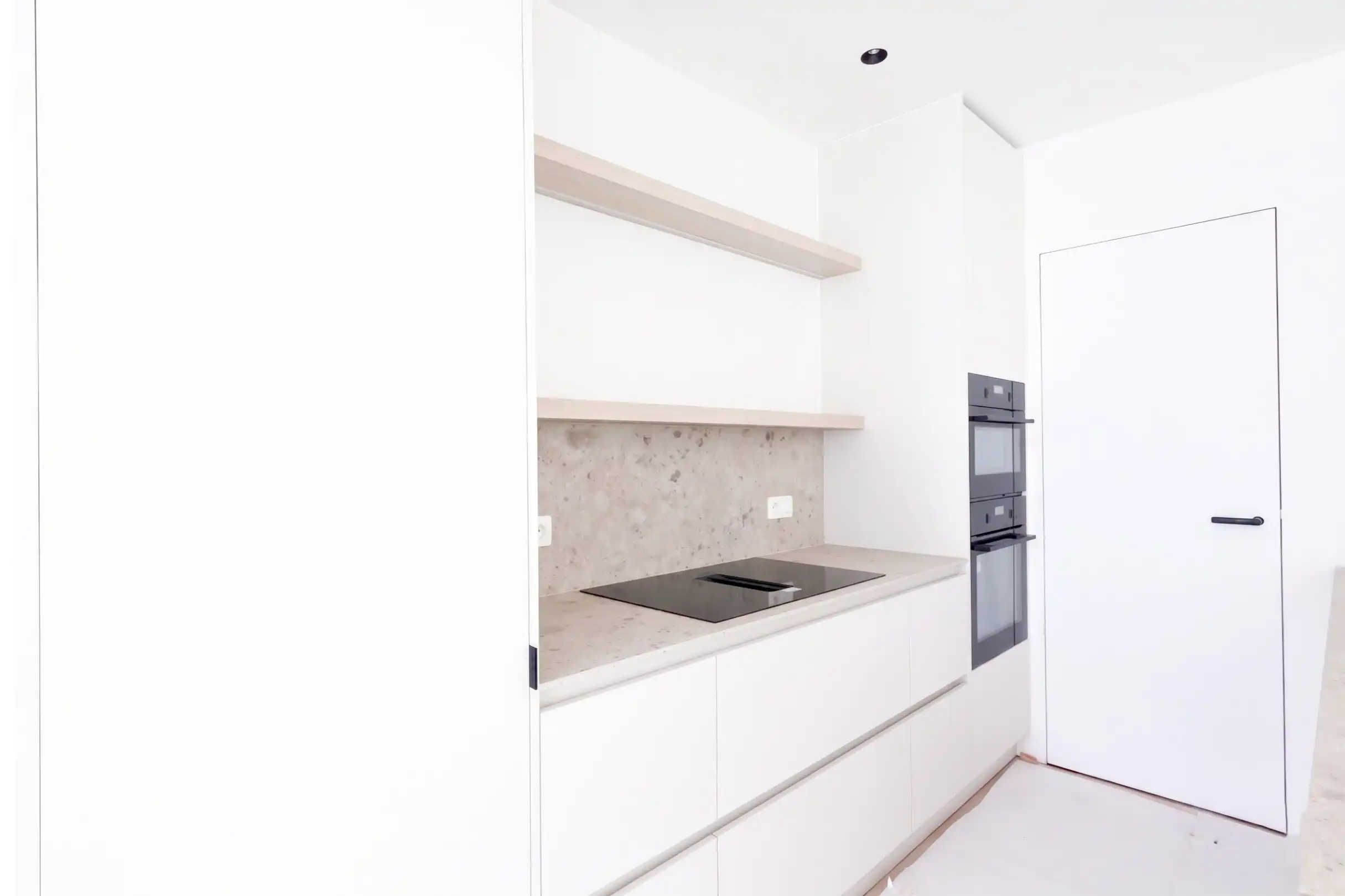 Res. DUNAS: 5 zongerichte luxe appartementen op een boogscheut van de zeedijk Oostduinkerke! foto 16
