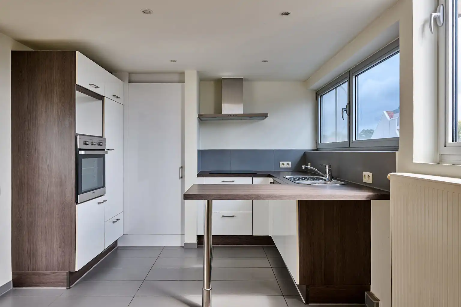 Appartement te huur foto 4