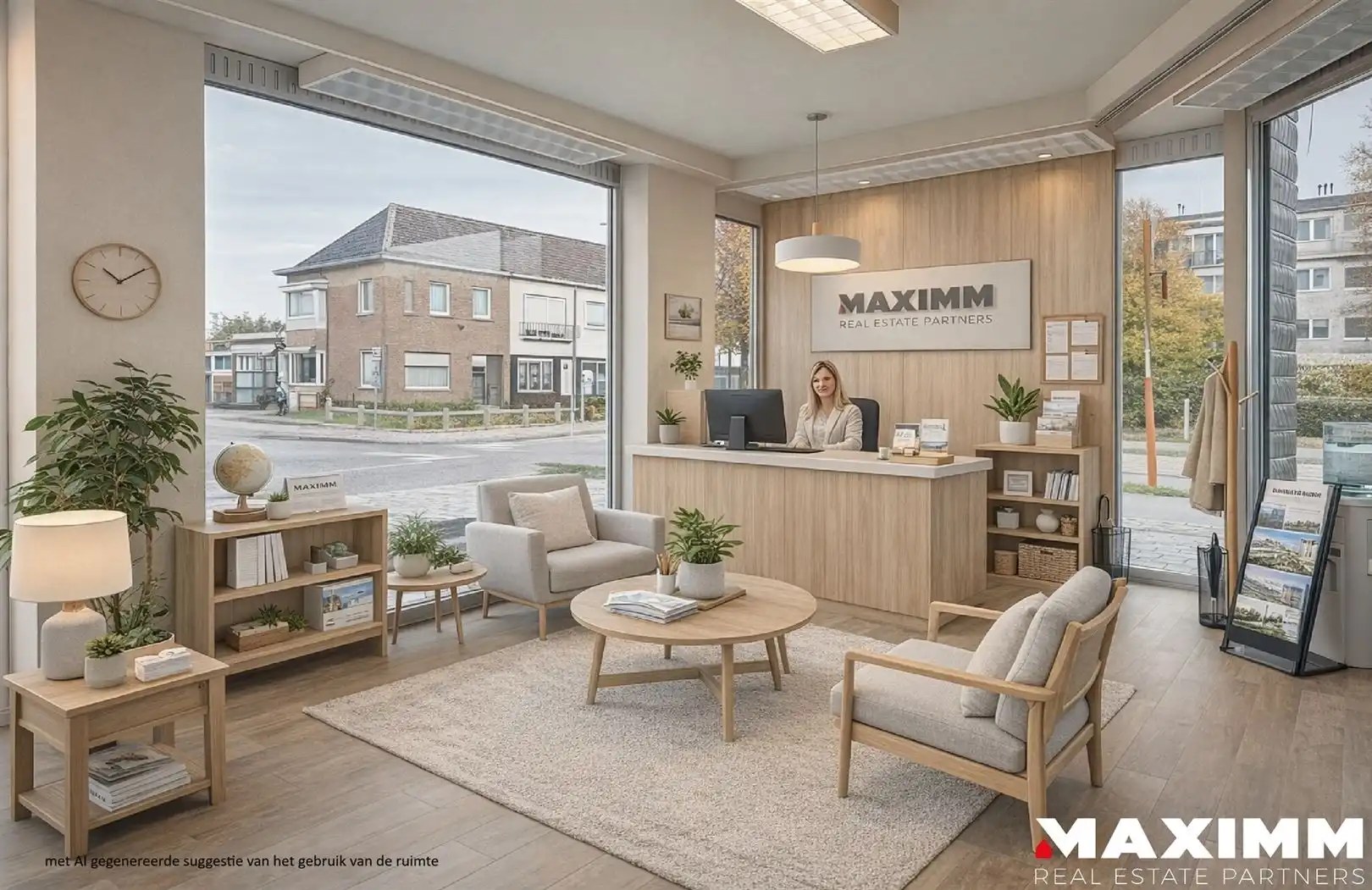 De ideale uitvalsbasis voor uw kantoor foto 4