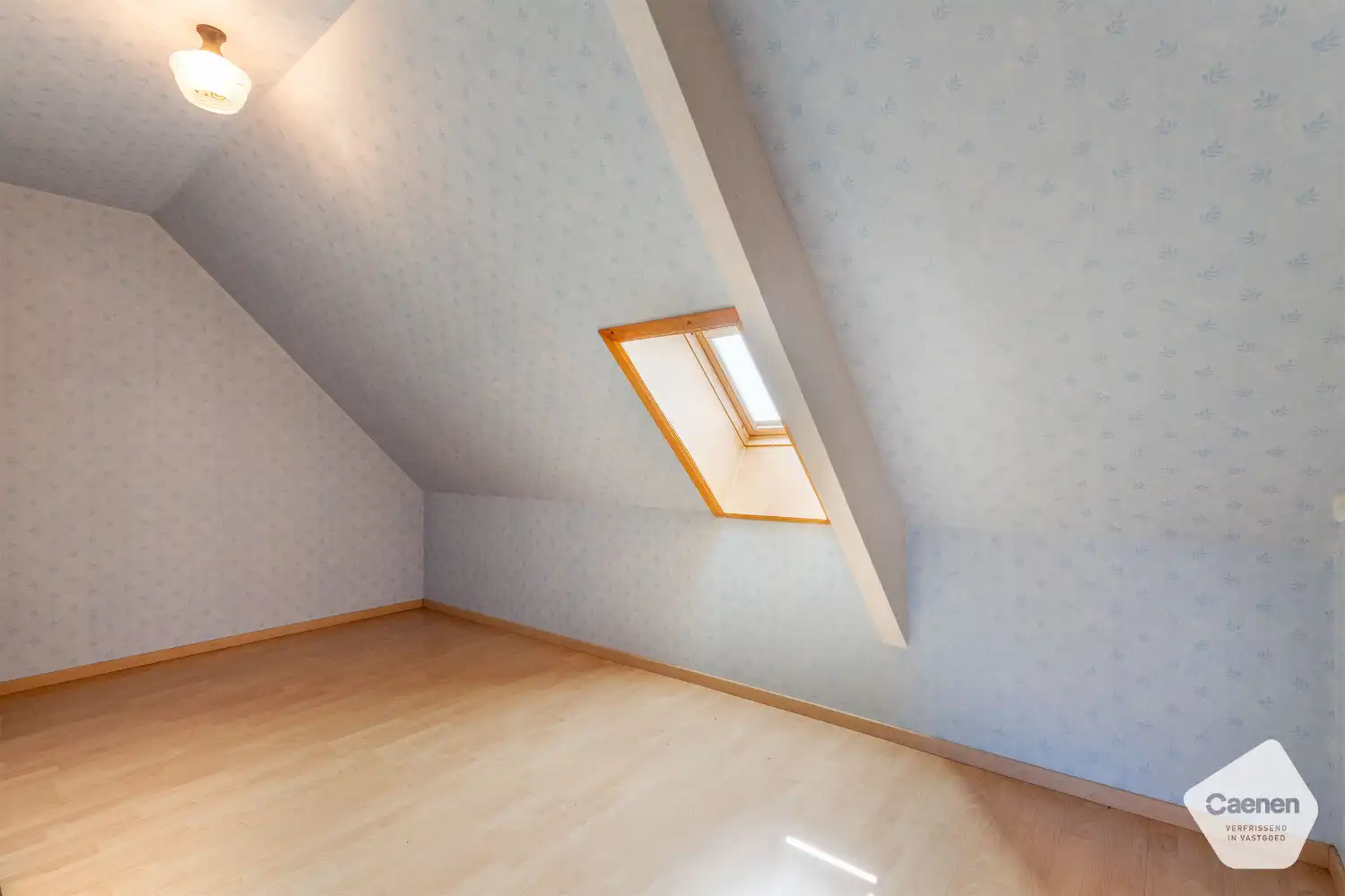 Landelijke woning met 4 slaapkamers en prachtige vergezichten in Ruddervoorde foto 12