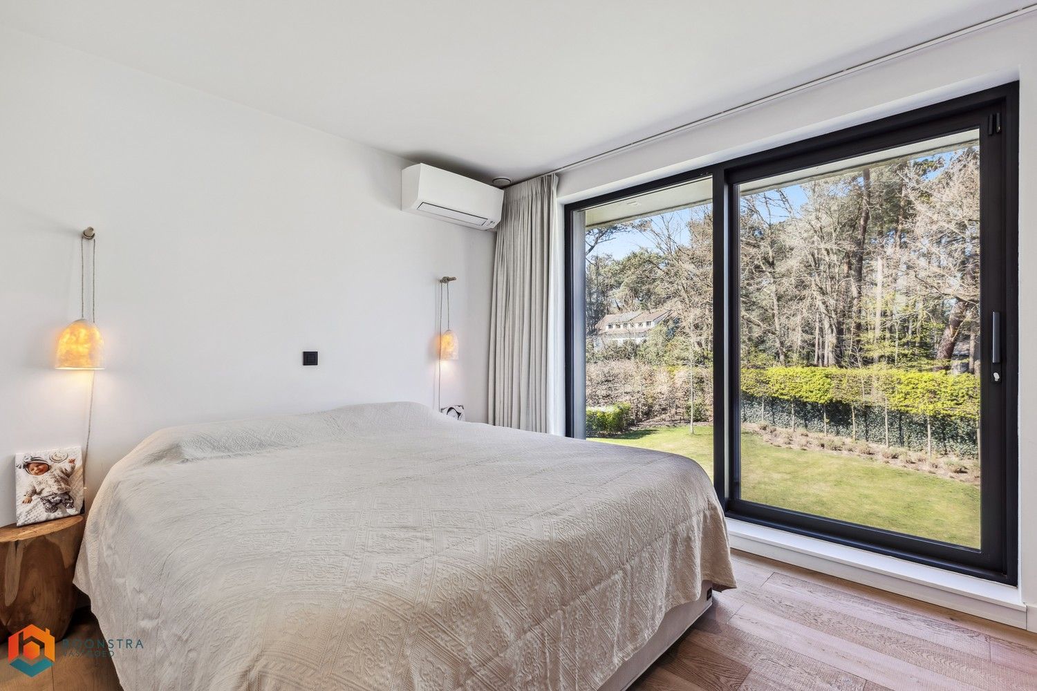 Prachtige en energiezuinige villa (410 m² bewoonbaar) op een perceel van 1732 m² te Keerbergen foto 25