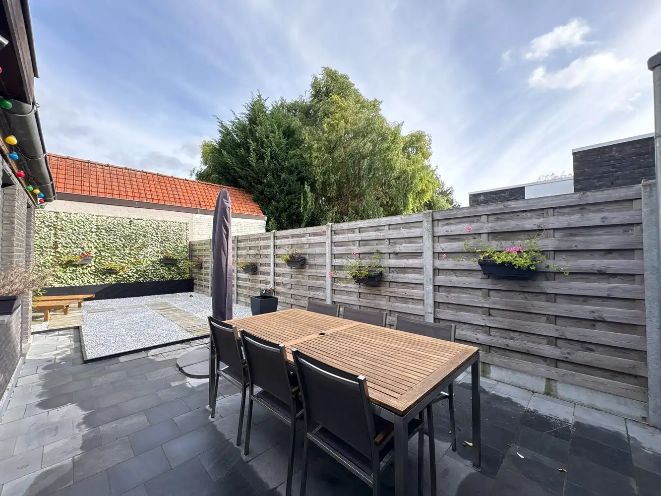 Instapklare gezinswoning met 3 slaapkamers foto 20