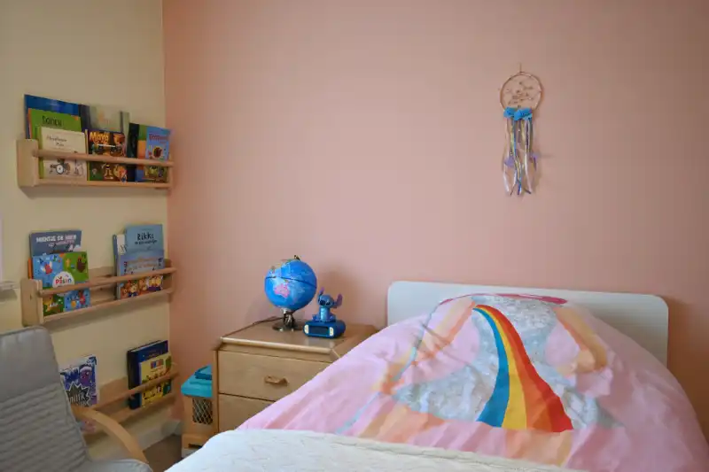 Energiezuinige, instapklare woning op een topligging, met karakter, comfort én uitbreidingsmogelijkheden. foto 16