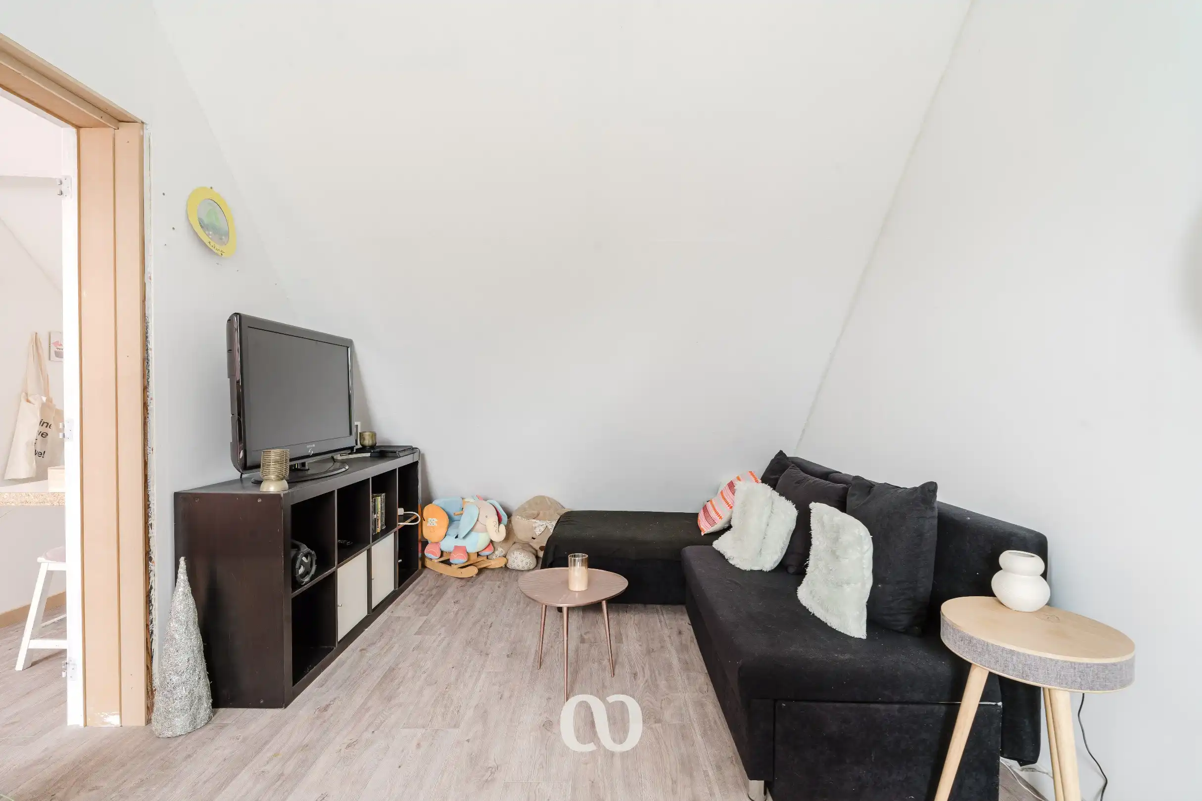 Recent gerenoveerde woning met 4 slaapkamers in hartje Brakel foto 19