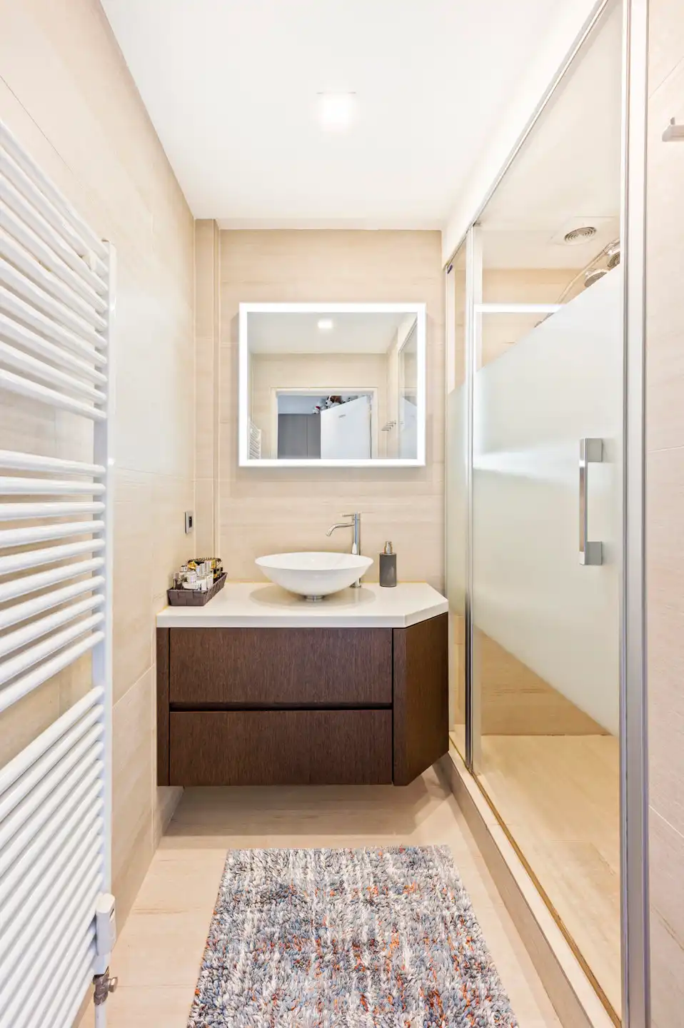 Luxueuze penthouse van 229 m² op toplocatie in Antwerpen foto 20