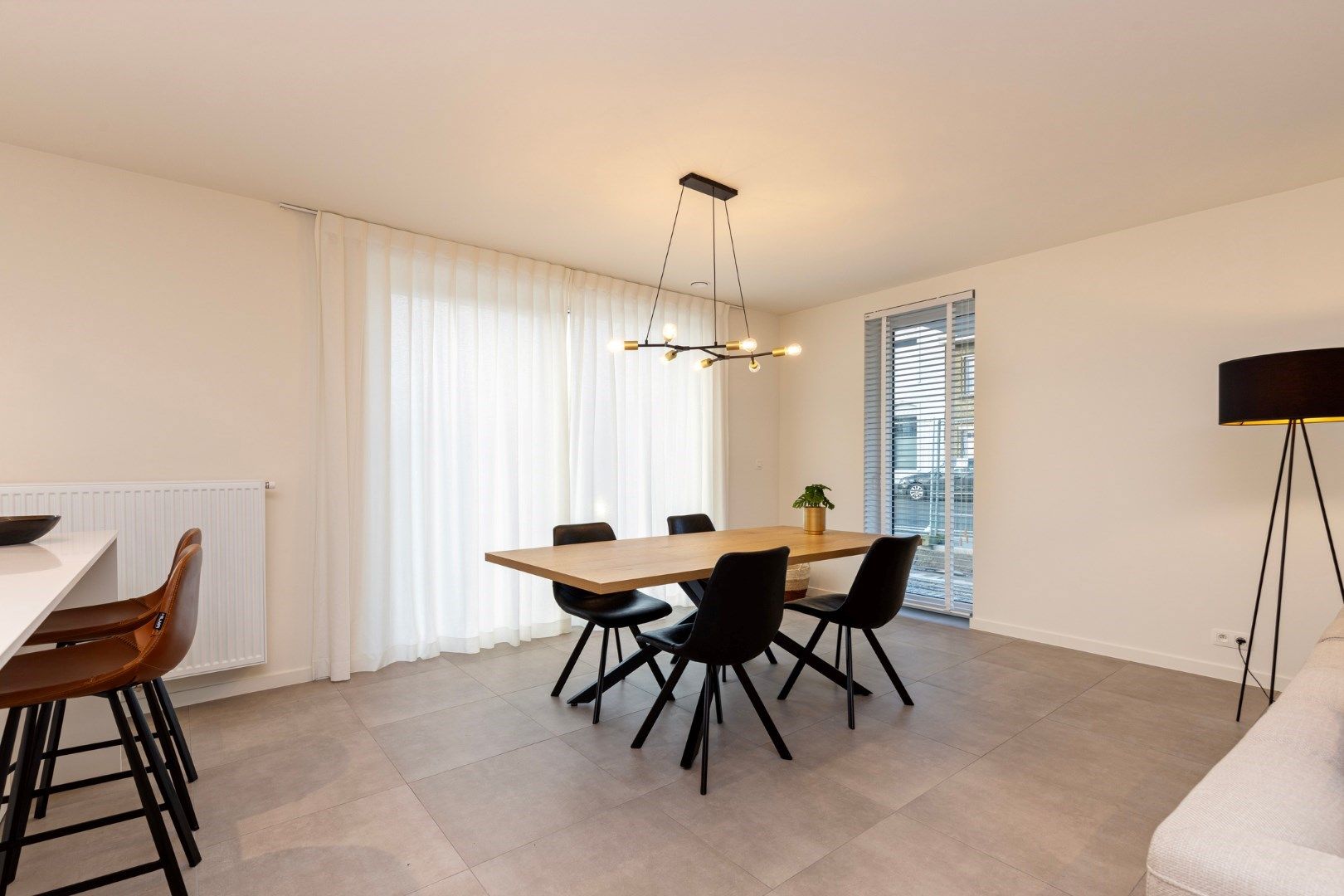 Prachtig gelijkvloersappartement met 2 slaapkamers - 6% BTW mogelijk! foto 15