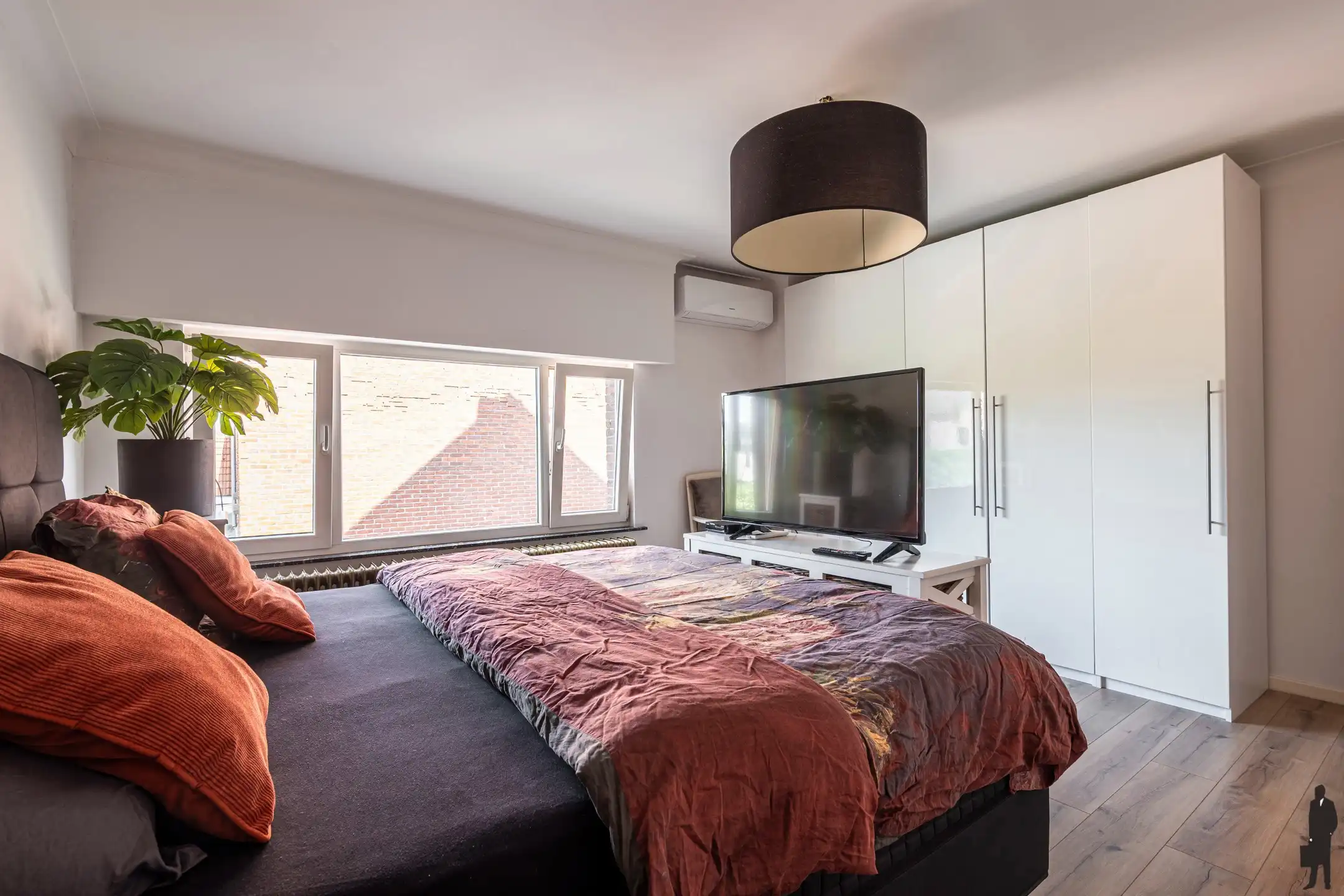 Instapklare woning met 4 slpk. te Minderhout foto 14
