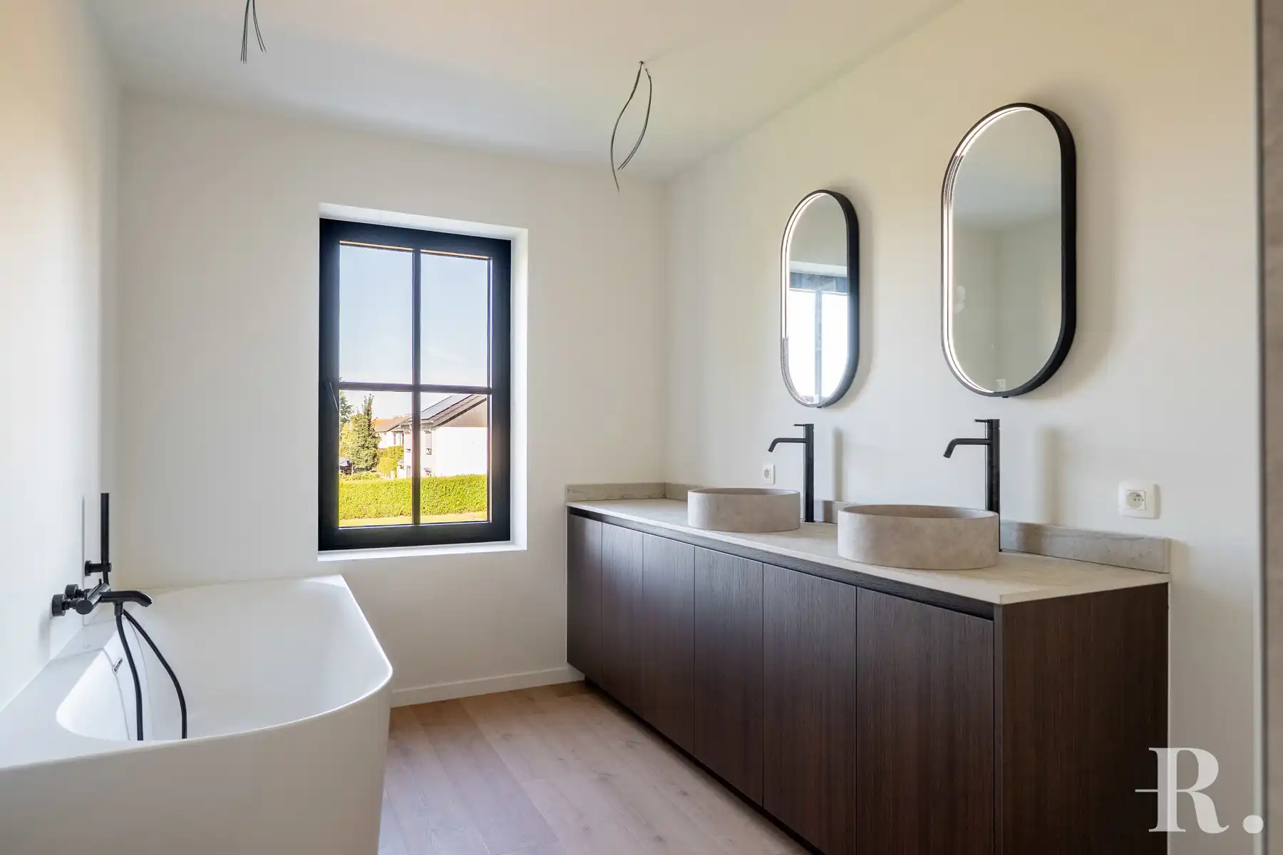 Stijlvolle energiezuinige nieuwbouwwoning foto 14