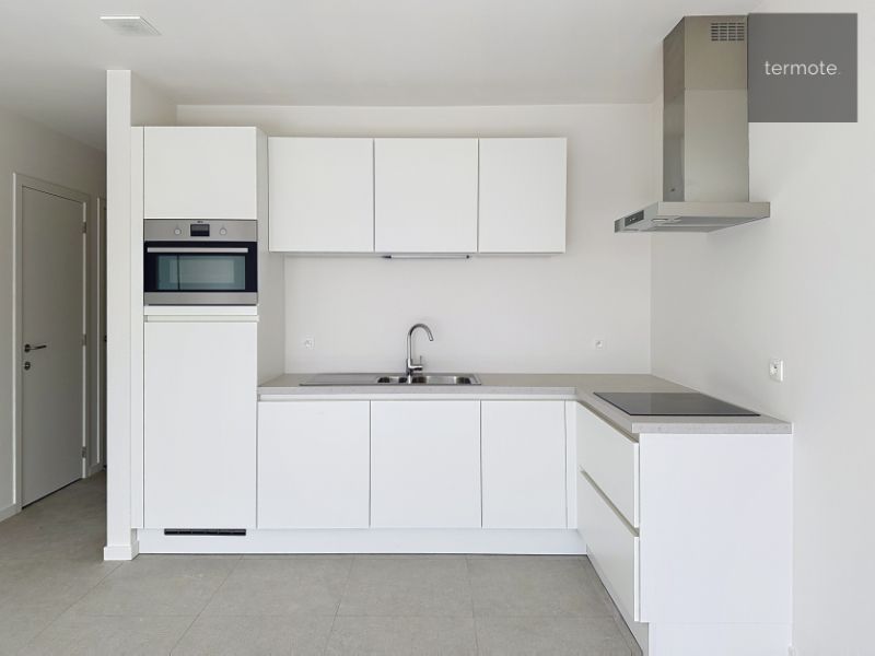 nieuwbouw-appartement foto 5