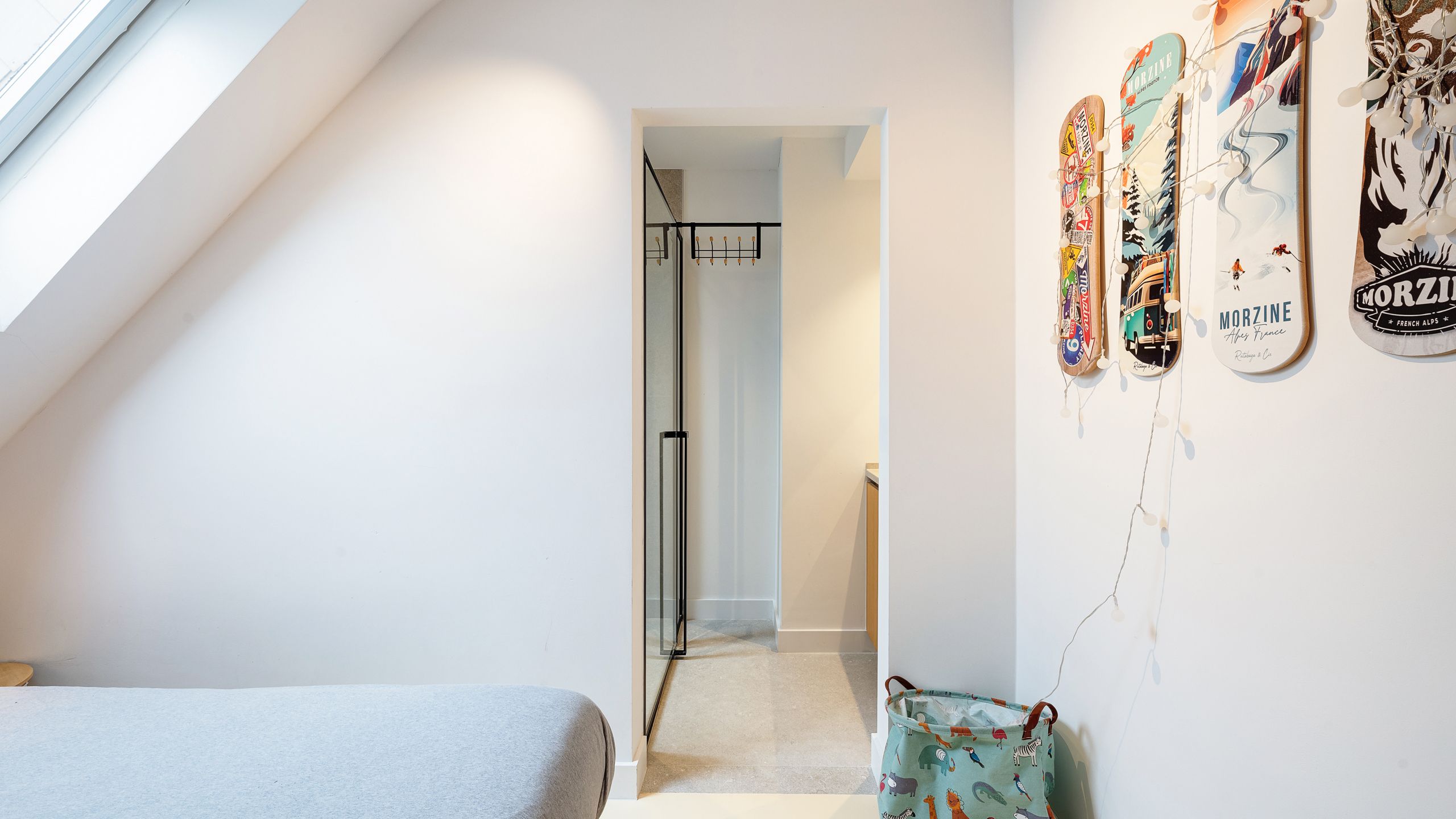 Instapklaar duplexappartement met 3 slaapkamers en terrassen foto 28
