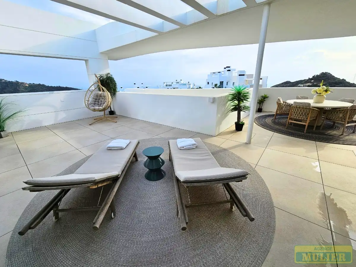 Appartement te koop foto 19