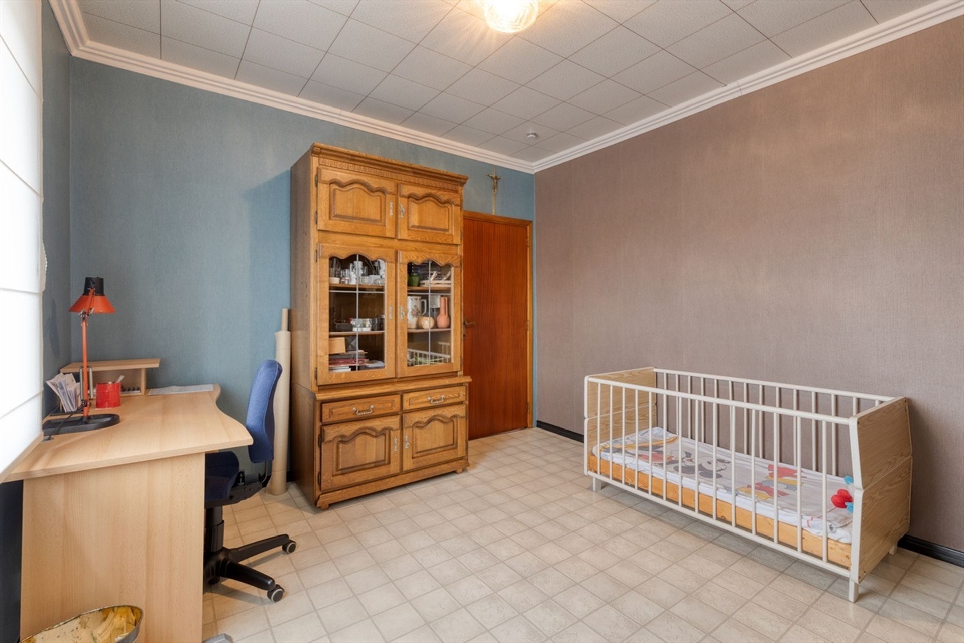 TOP-gelegen woning op 24are in Schepdaal foto 22