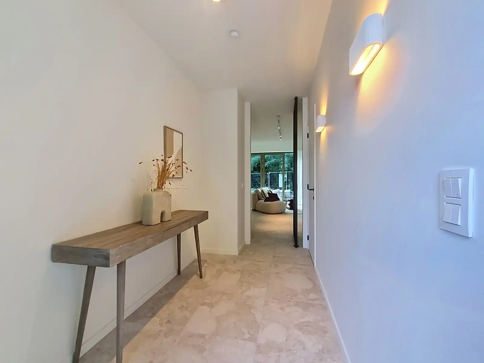 Prachtige nieuwbouwwoning met 4 slaapkamers in Hoogstraten. foto 3