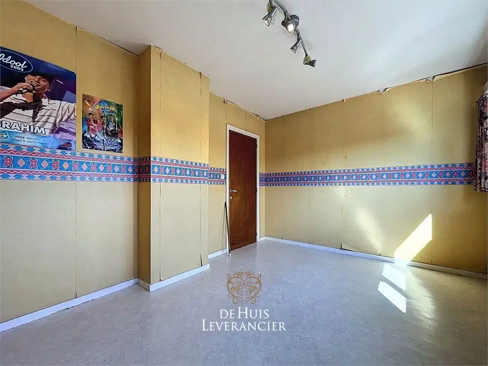 Wonen én werken combineren in het centrum van Kontich? Het kan aan de Hofstraat 41 ! foto 23