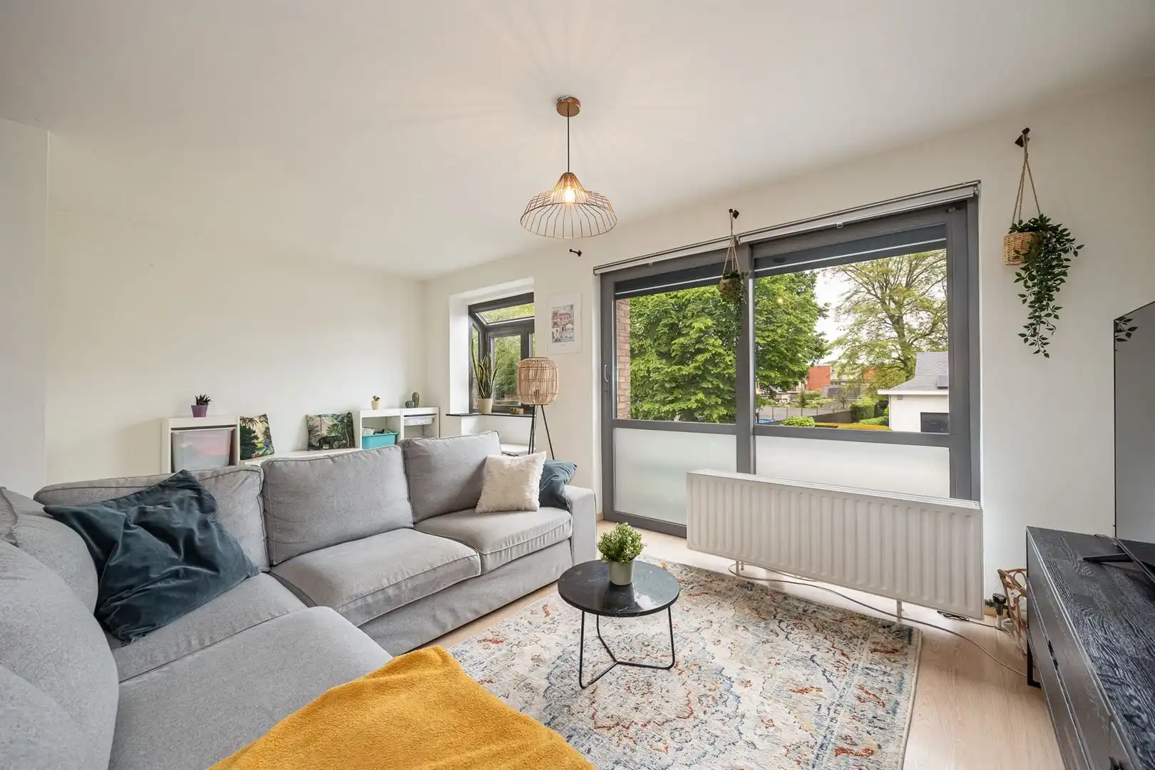 Gunstig gelegen bel-etage met 4 slaapkamers foto 7