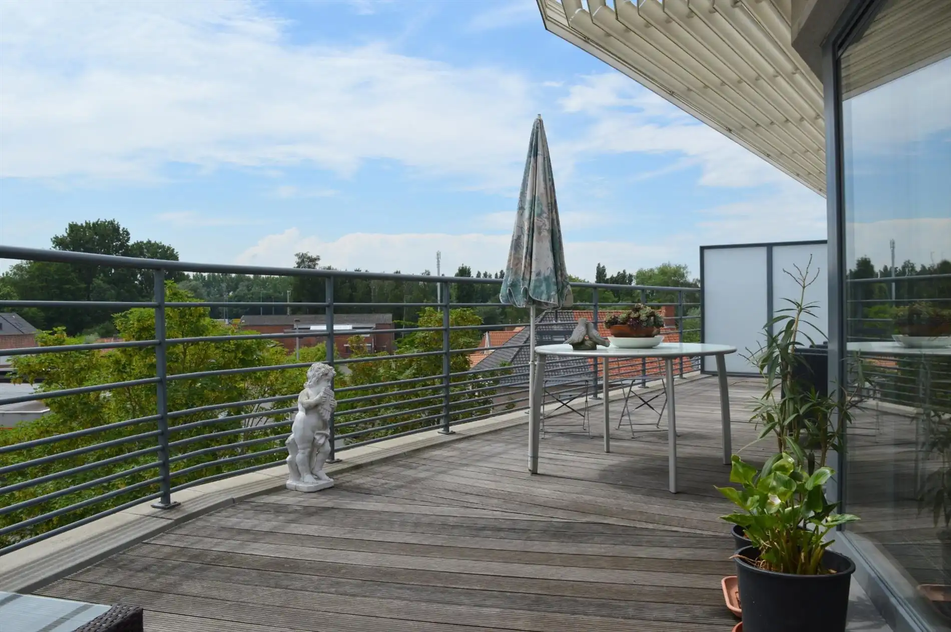 Appartement op toplocatie in Gullegem foto 13