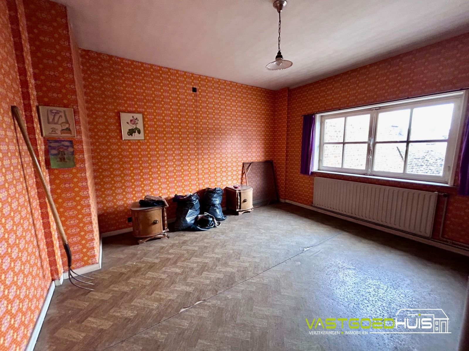 Unieke woning met karakter  foto 19