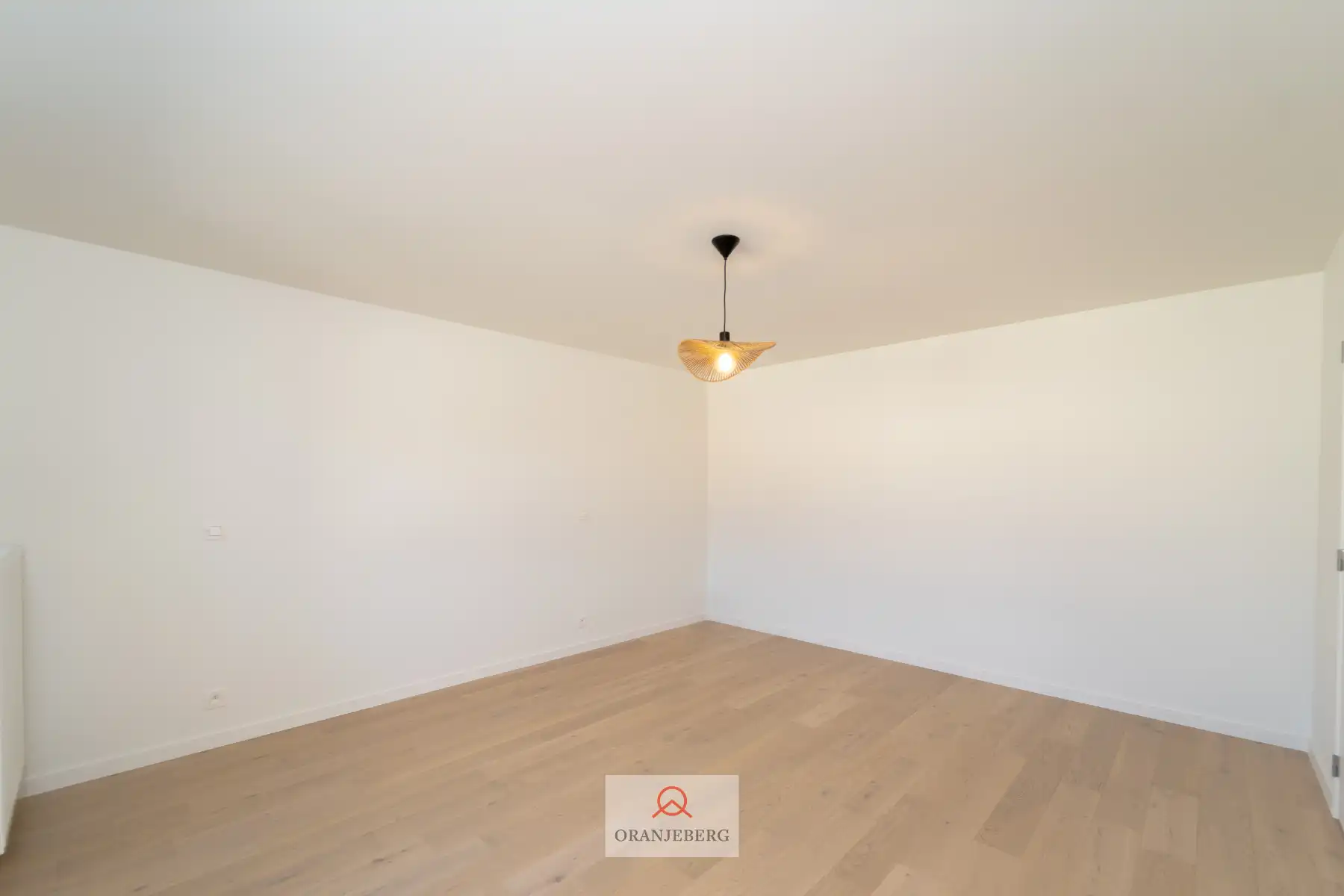 Gerenoveerd 2 slpk appartement met terras te Destelbergen foto 27