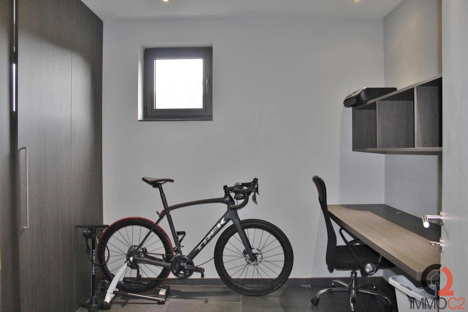Penthouse te huur foto 15