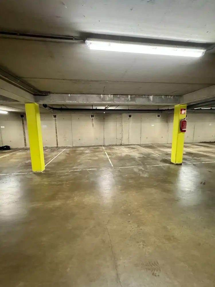 Stijlvol en rustig wonen in het centrum van Zutendaal foto 15