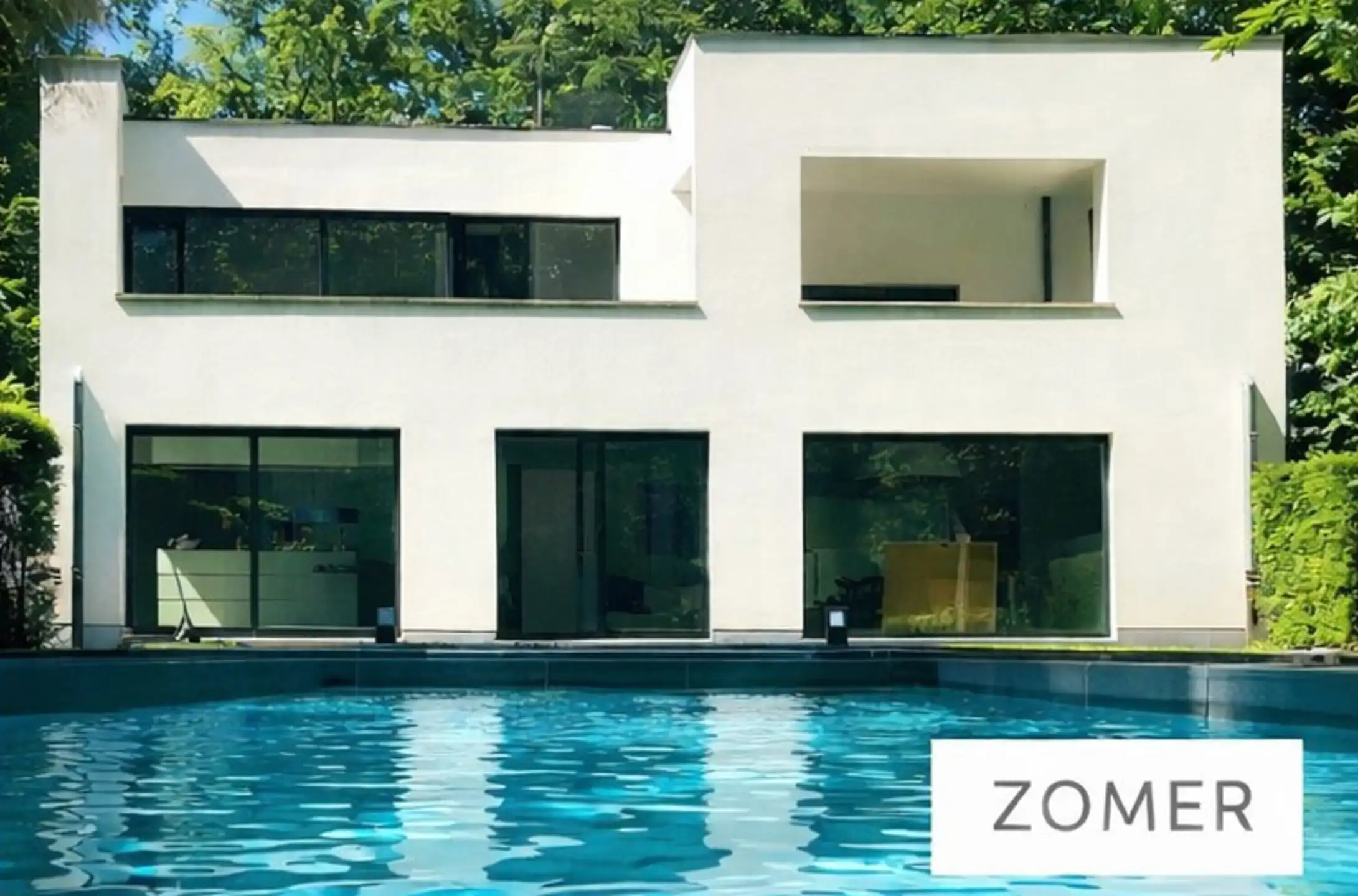 Moderne en instapklare villa op een rustige toplocatie in Heide foto 35