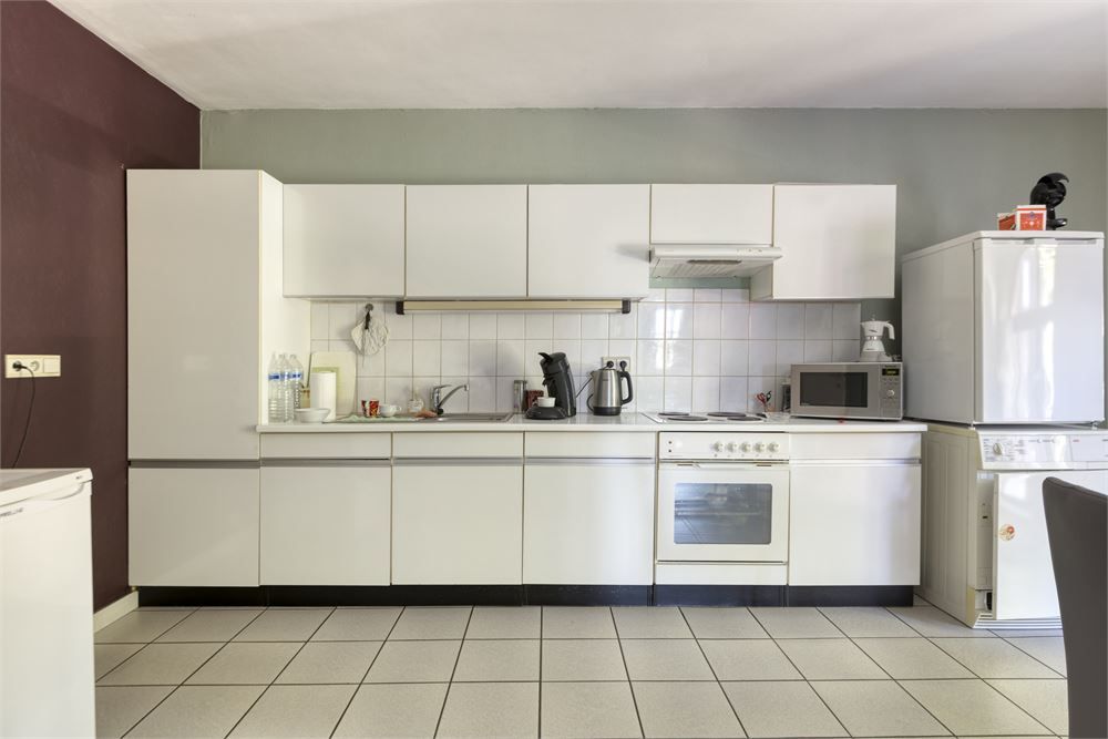 Appartement in kleine residentie foto 11
