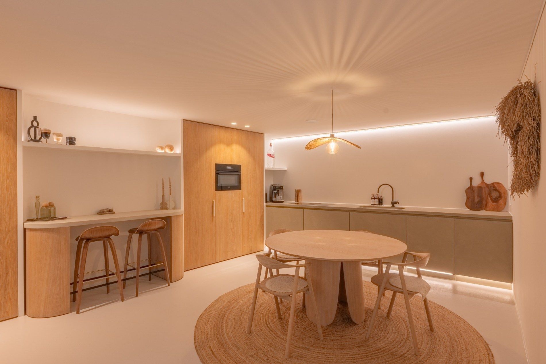 Winkelruimte met prachtig appartement te Westkapelle foto 7