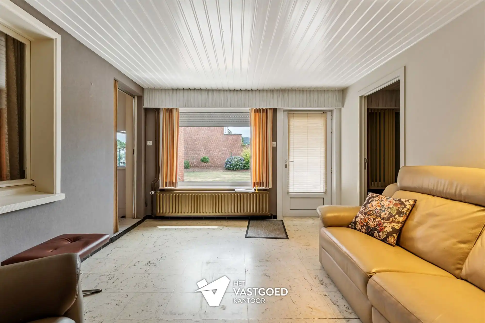 VERRASSEND RUIME OP TE FRISSEN WONING RUSTIG GELEGEN OP EEN PERCEEL VAN 5A32CA TE BEVERLO foto 7