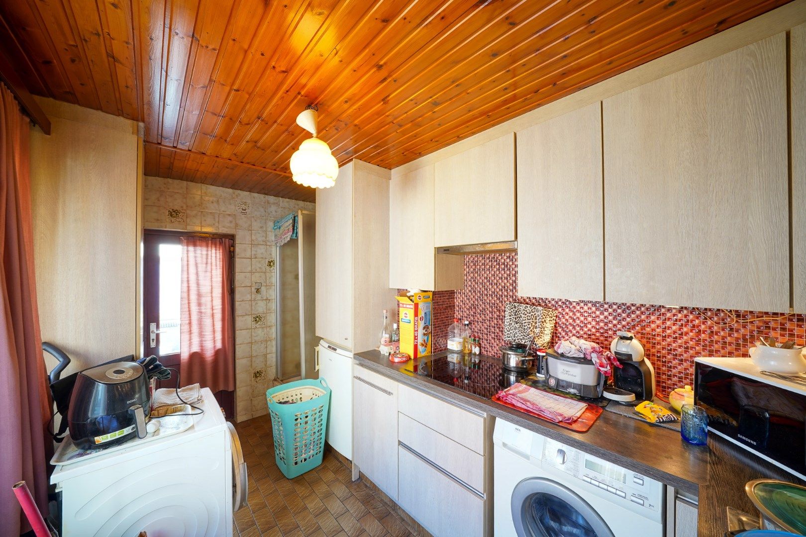 Woning met 2 woonentiteiten in Oostende foto 12