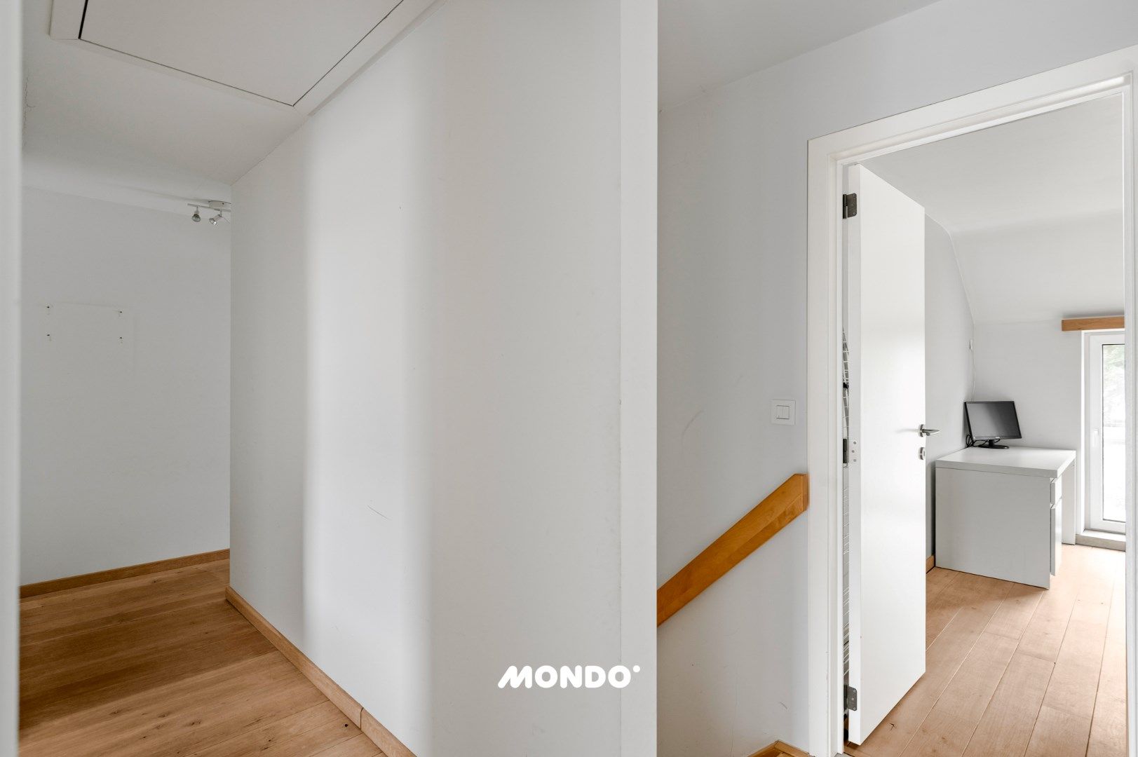 Instapklare gezinswoning met 3 slaapkamers en EPC A in Niel! foto 12
