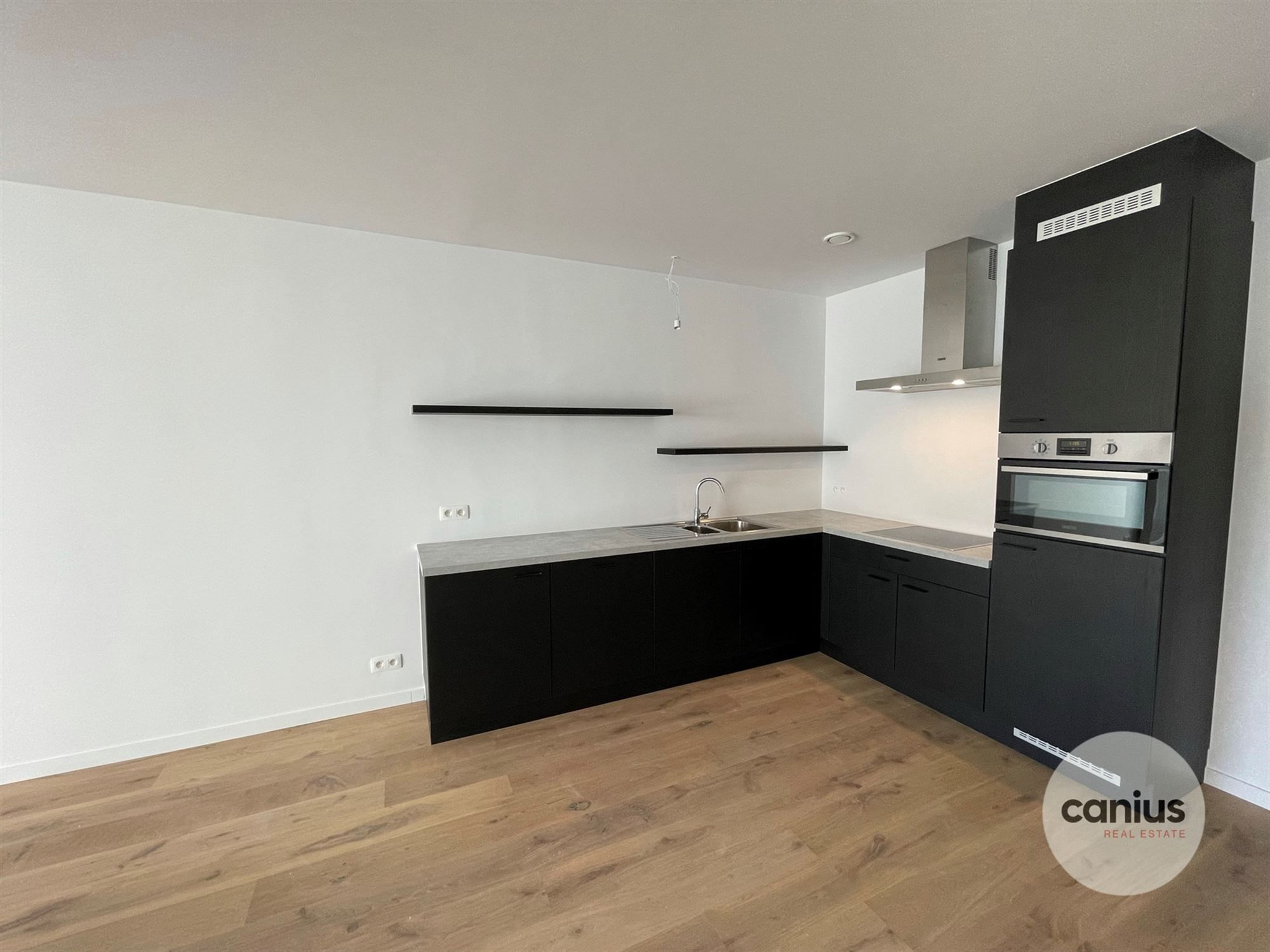 Appartement te koop Gelaagstraat 165/J - 9140 TEMSE