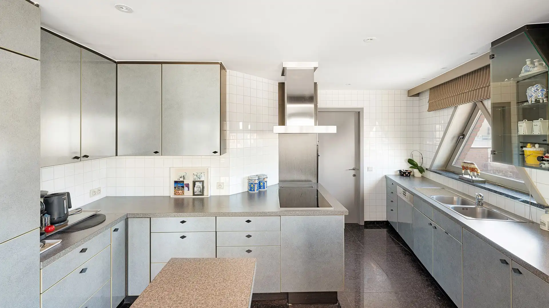 Uitzonderlijk penthouse in het bruisende hart van Knokke! foto 13