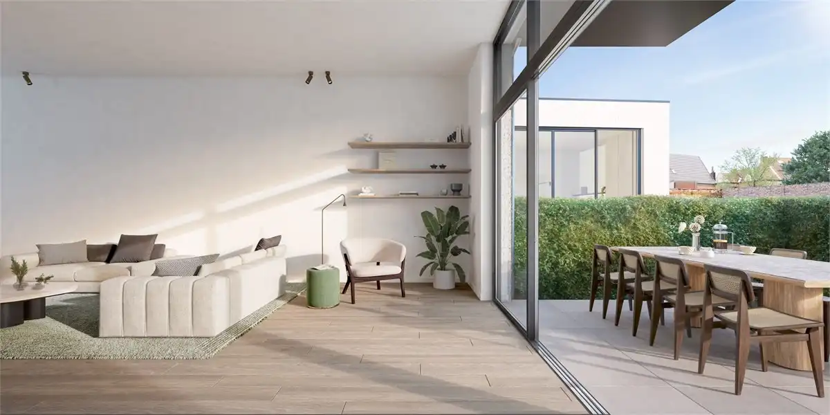 Appartement te koop foto 4