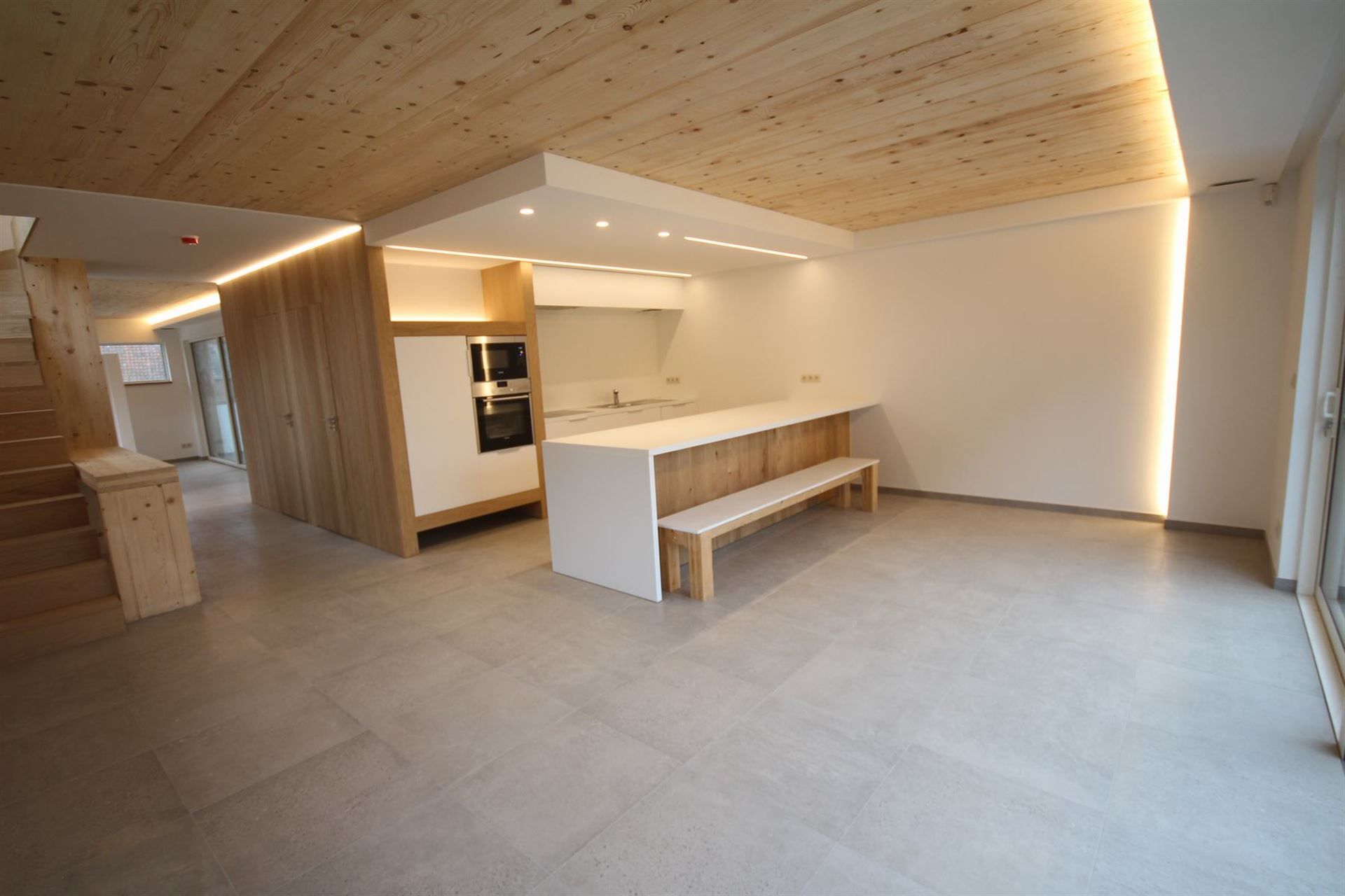 Bijna energieneutrale woning foto 7