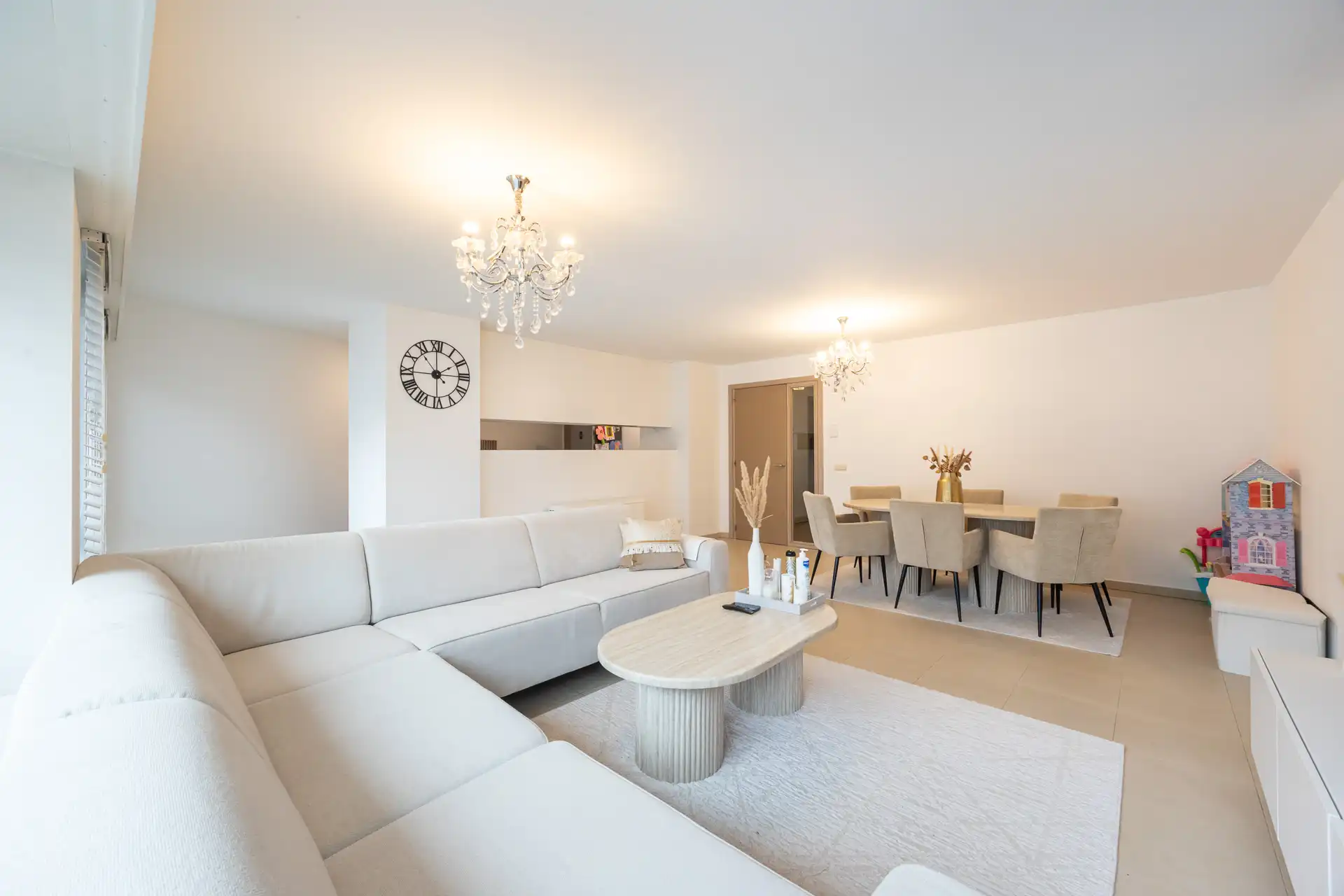 Appartement te koop Dasstraat 36/1 Links - 2160 Wommelgem