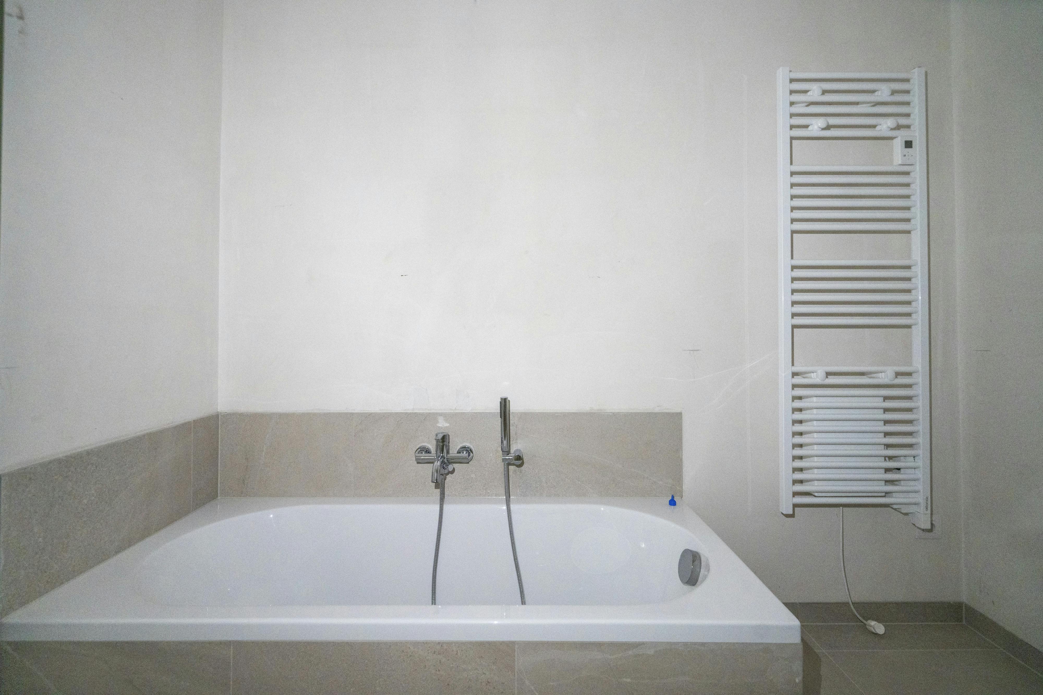Nieuwbouwwoning met 4 slaapkamers te koop centrum Kortrijk foto 16