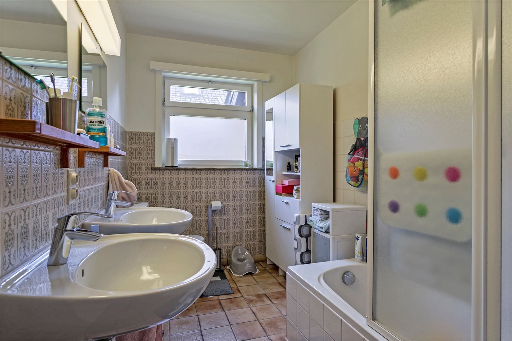 Woning met zonnige tuin op toplocatie foto 7