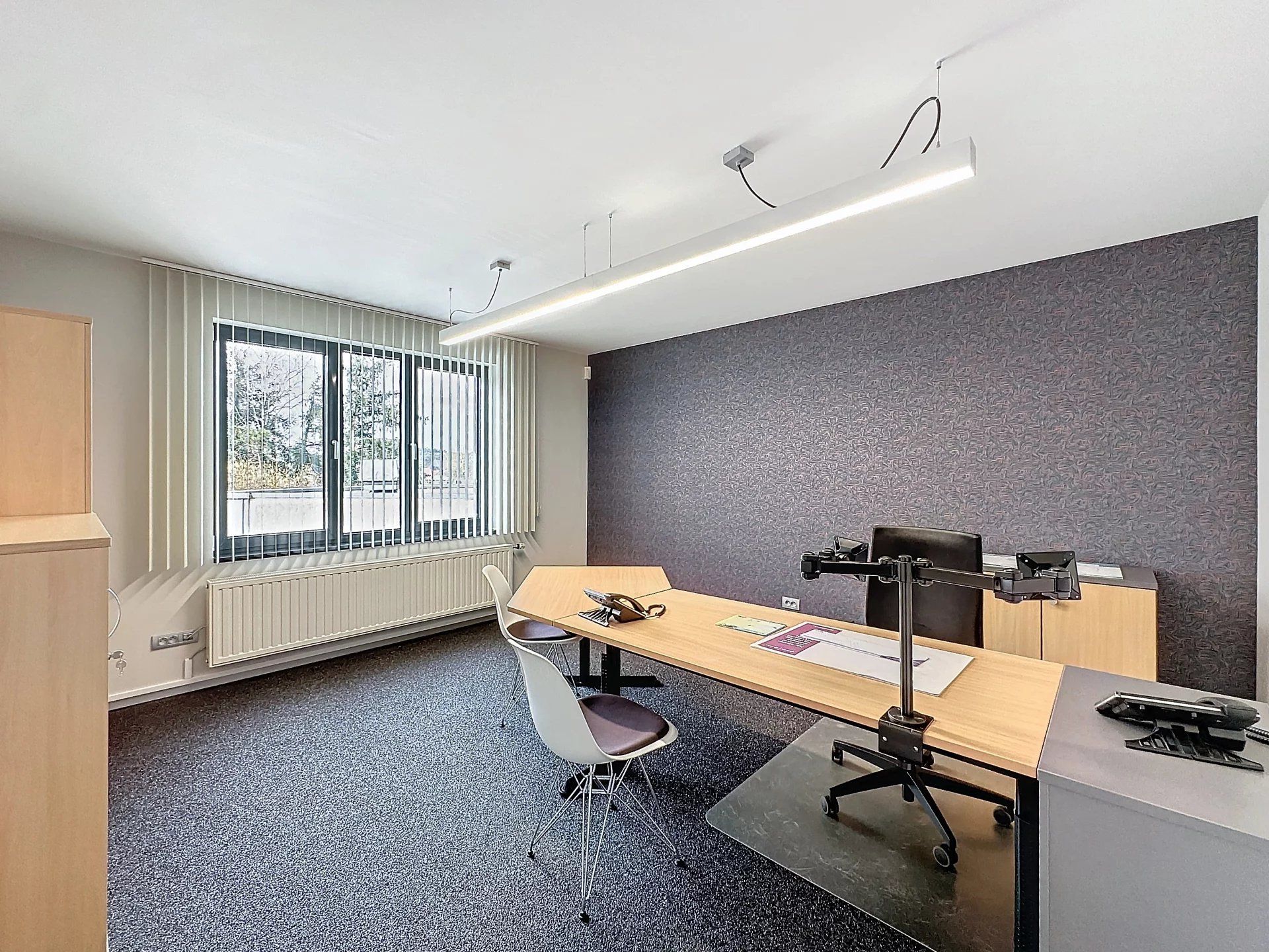 Unieke moderne woning met een dubbele bestemming op een perceel van 29a24ca. foto 23
