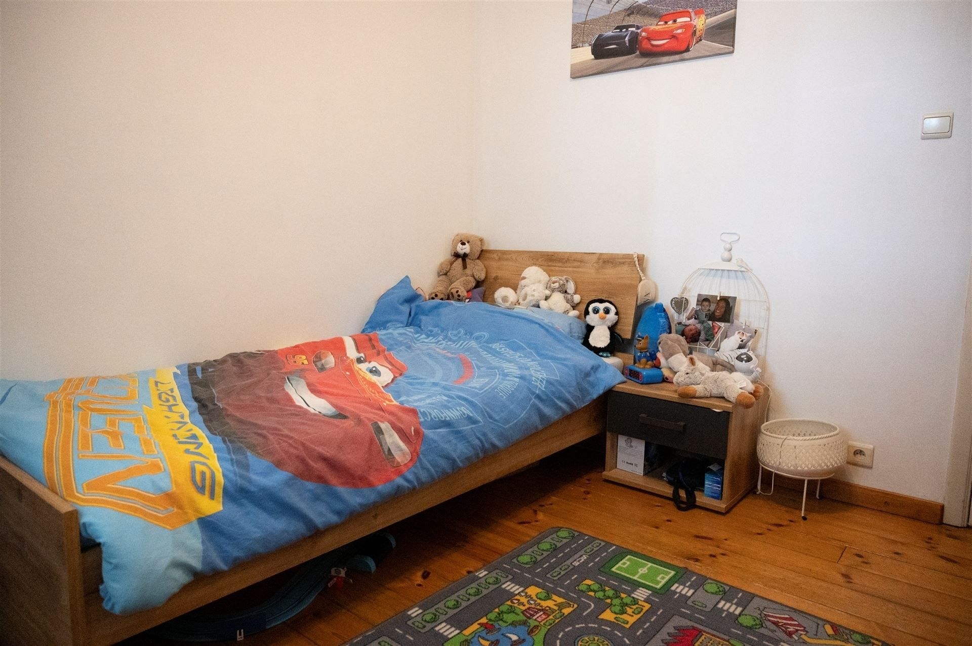 Appartement foto 11