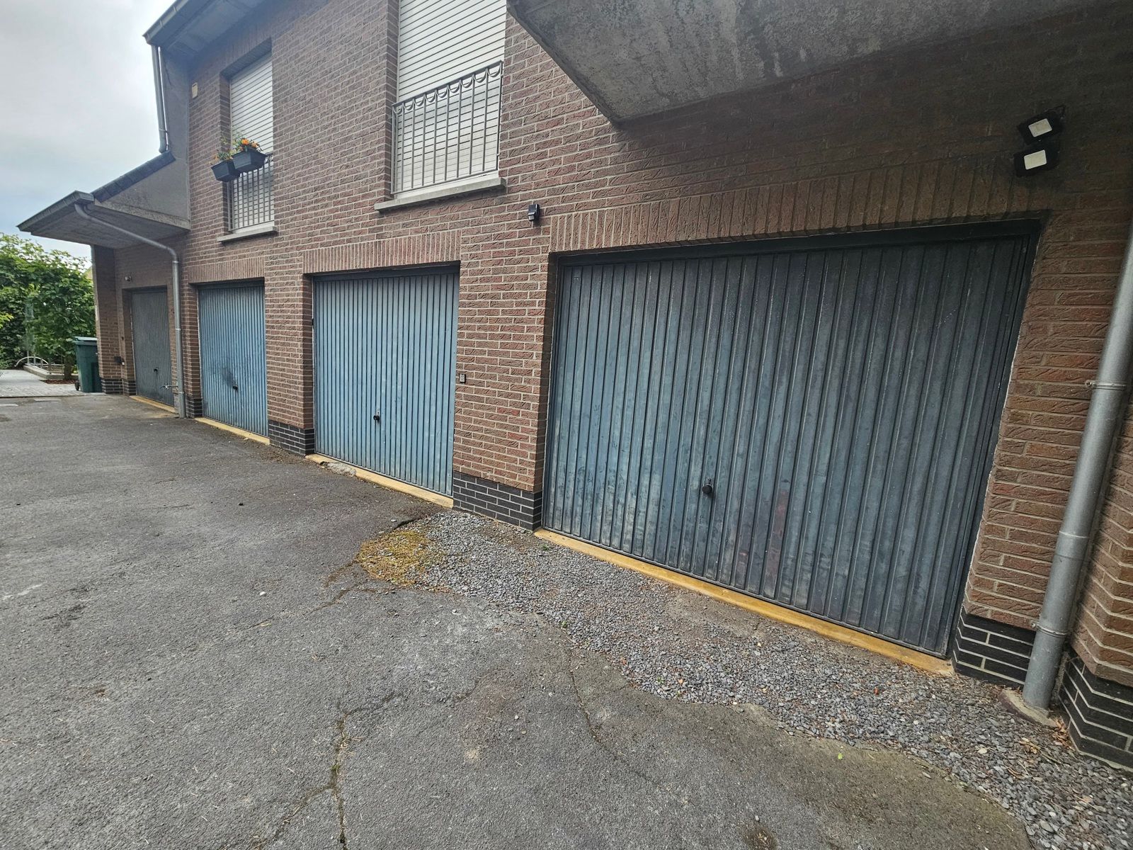 Ruim appartement met 3 slaapkamers ! foto 15