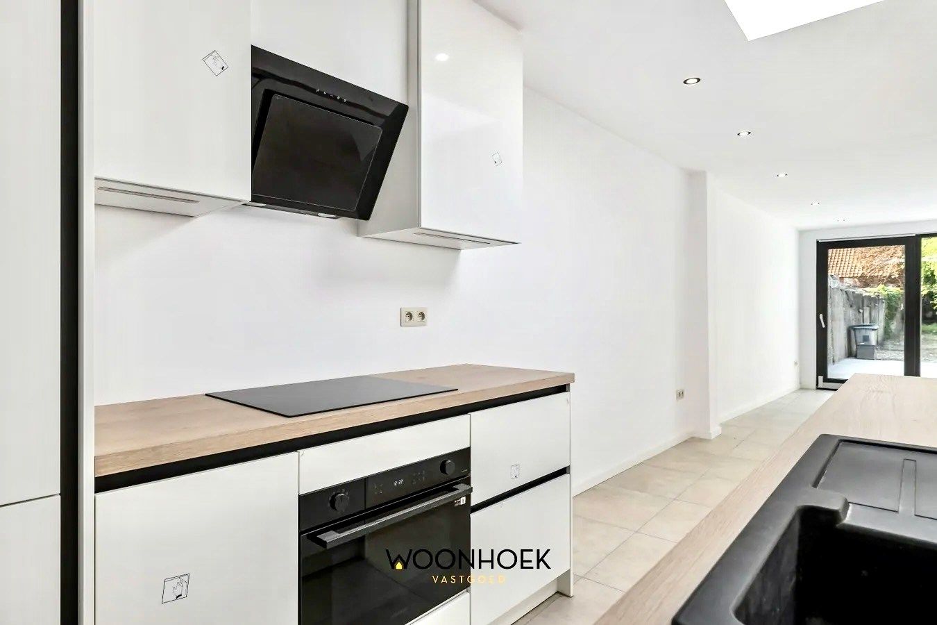  Trendy, energiezuinige 3 slpk-woning met 6 zonnepanelen  foto 3