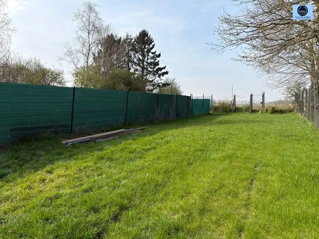 WONING MET 3 SLAAPKAMERS EN TUIN foto 12