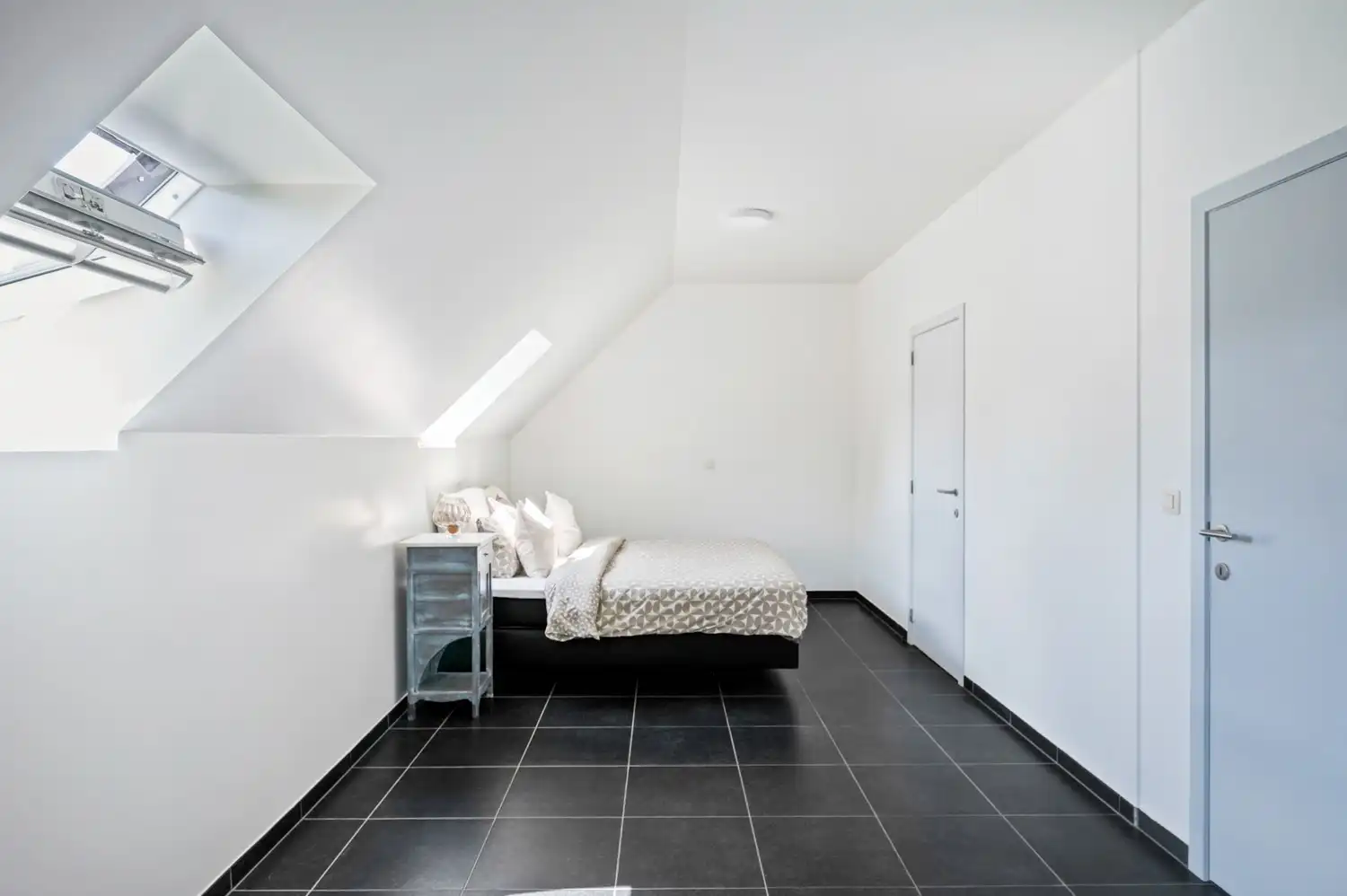 Energiezuinige woning op perceel van 527 m² met 4 slpks en bureau foto 19