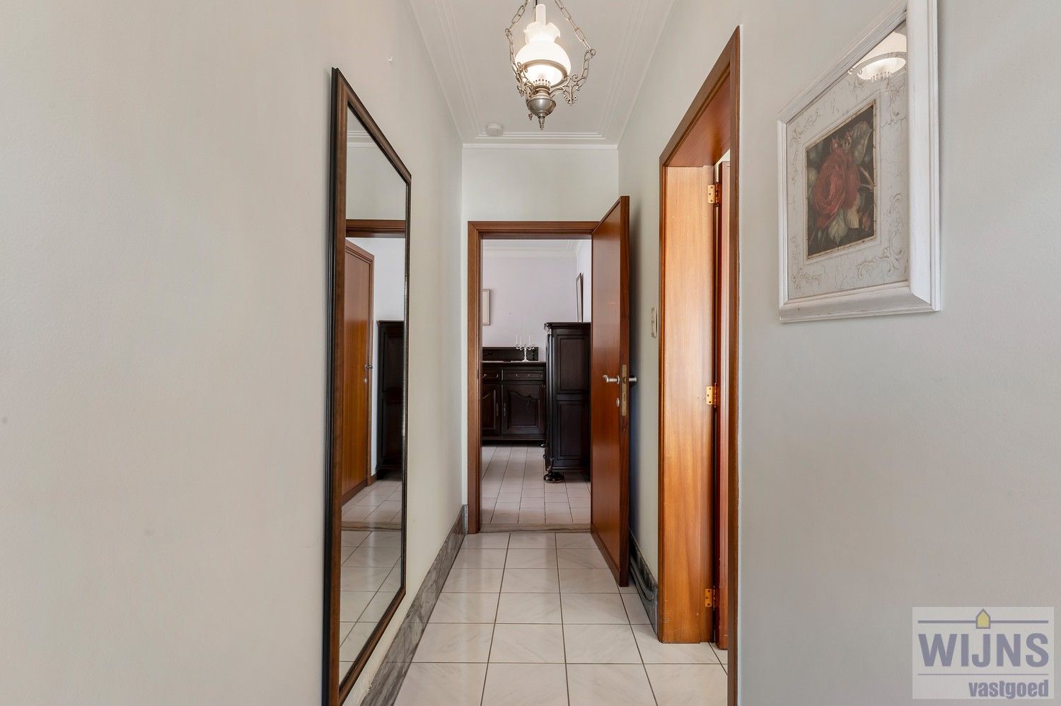Woning met 1 slpkm foto 7