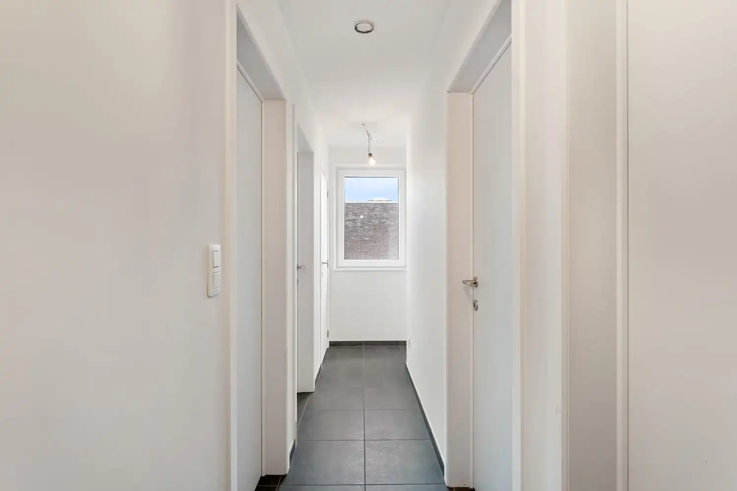 Stijlvolle energiezuinige nieuwbouwwoning met 5 slaapkamers te Hasselt foto 13