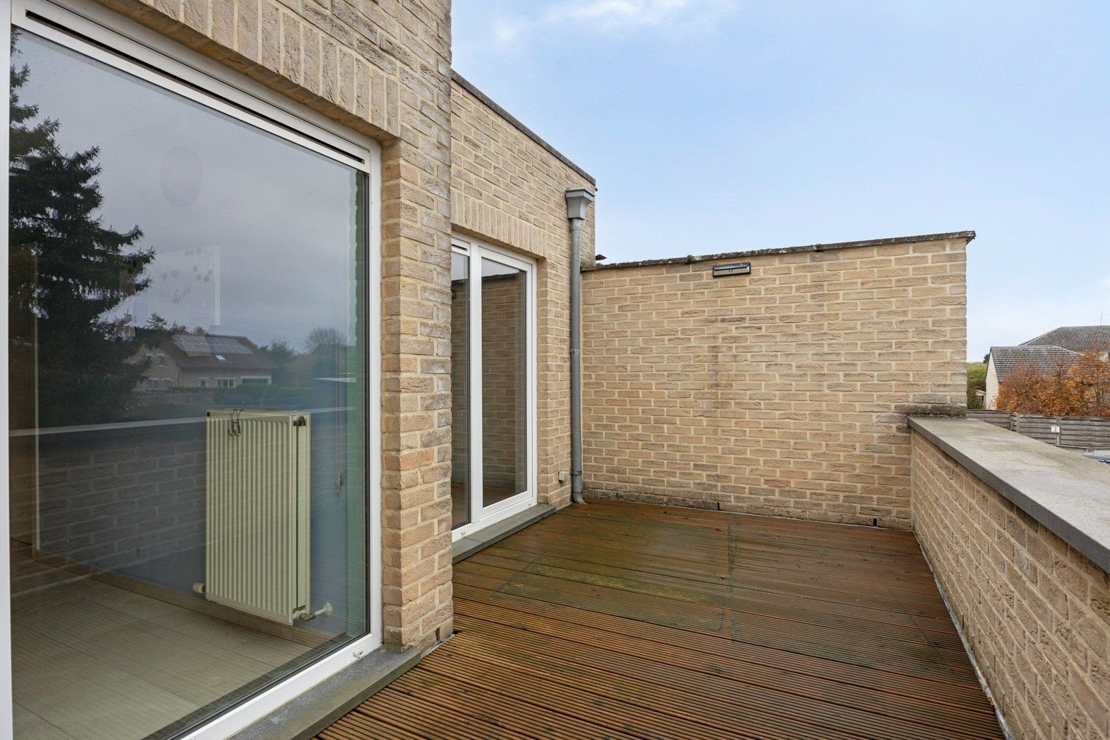 Duplex appartement in Meeswijk foto 10